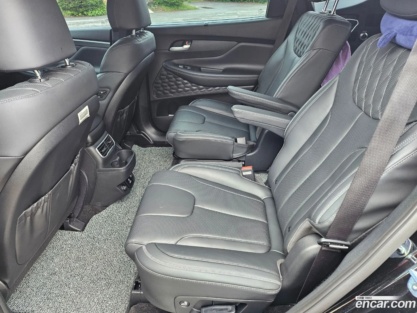 Hyundai Santa Fe 2023 — 15