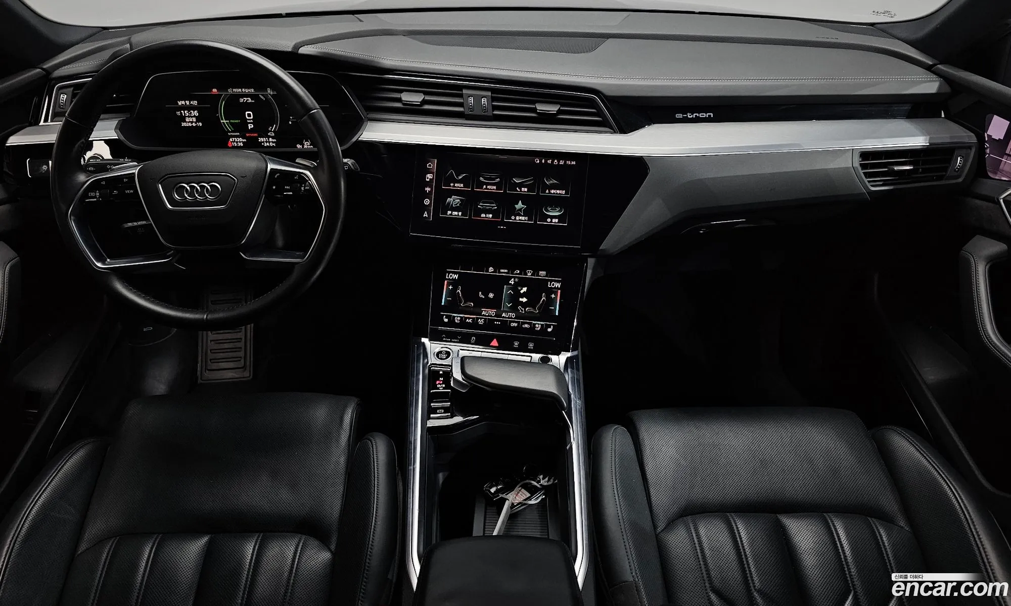 Audi e-tron 2021 WAUZZZGE1MB043000 — 30