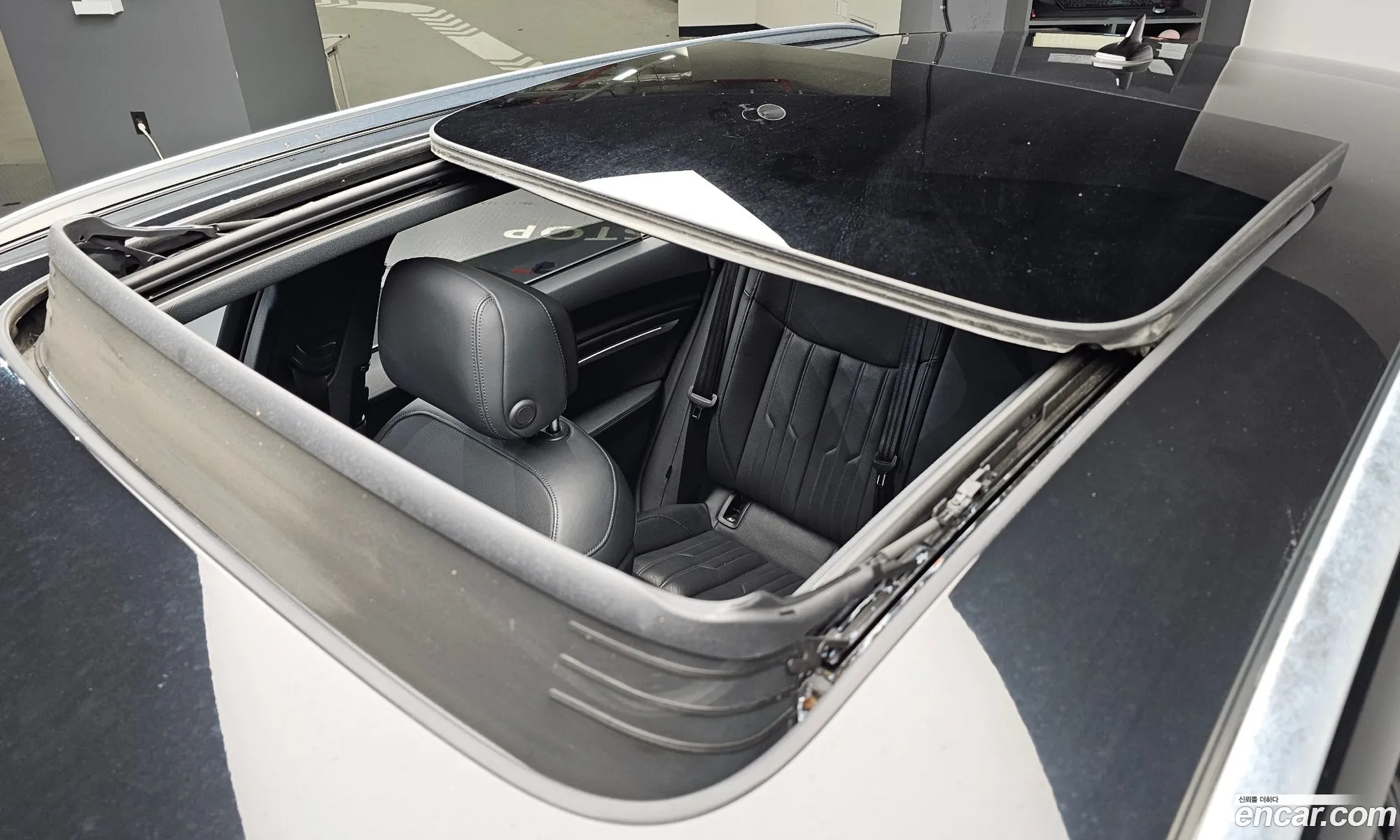 Audi e-tron 2021 WAUZZZGE1MB043000 — 34