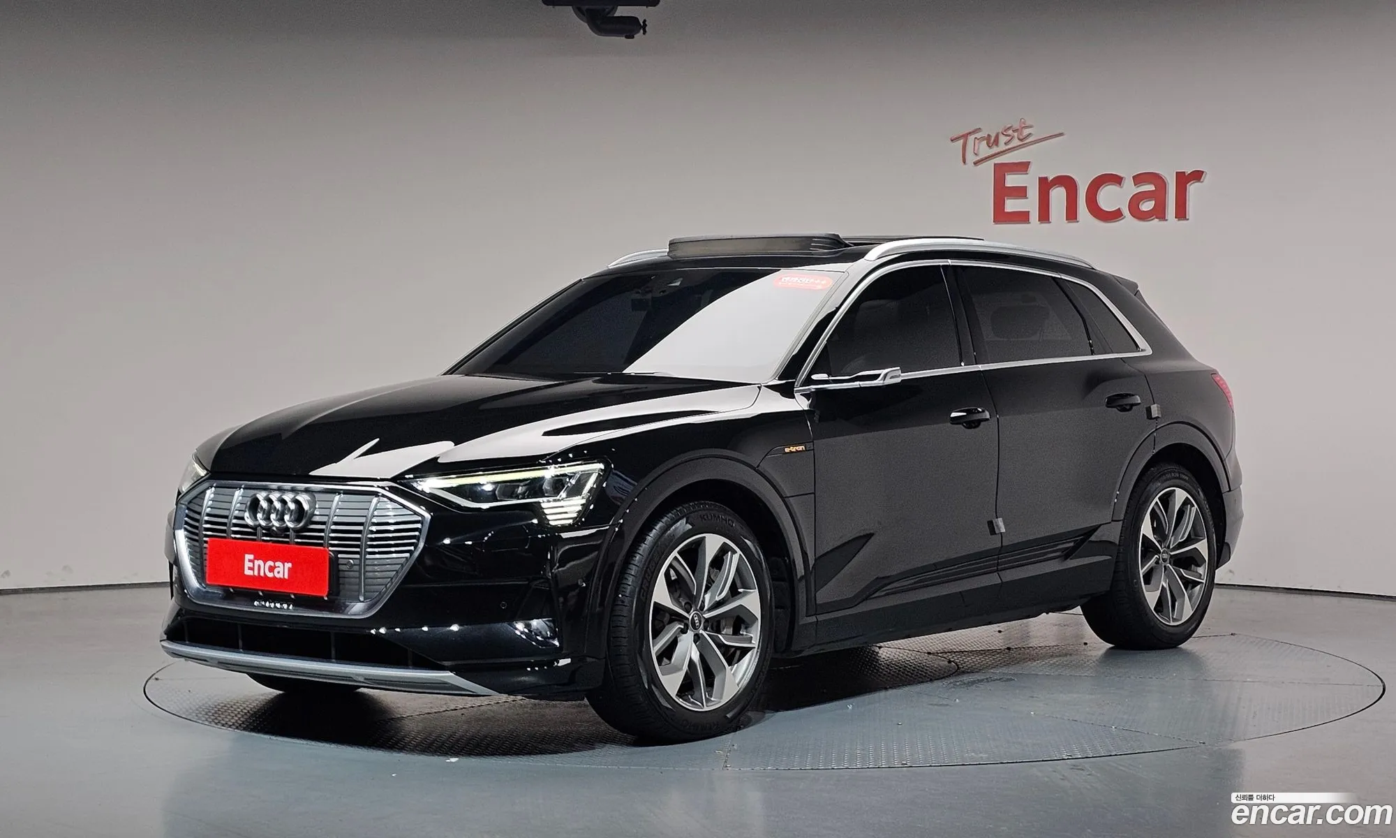 Audi e-tron 2021 WAUZZZGE1MB043000 — 36