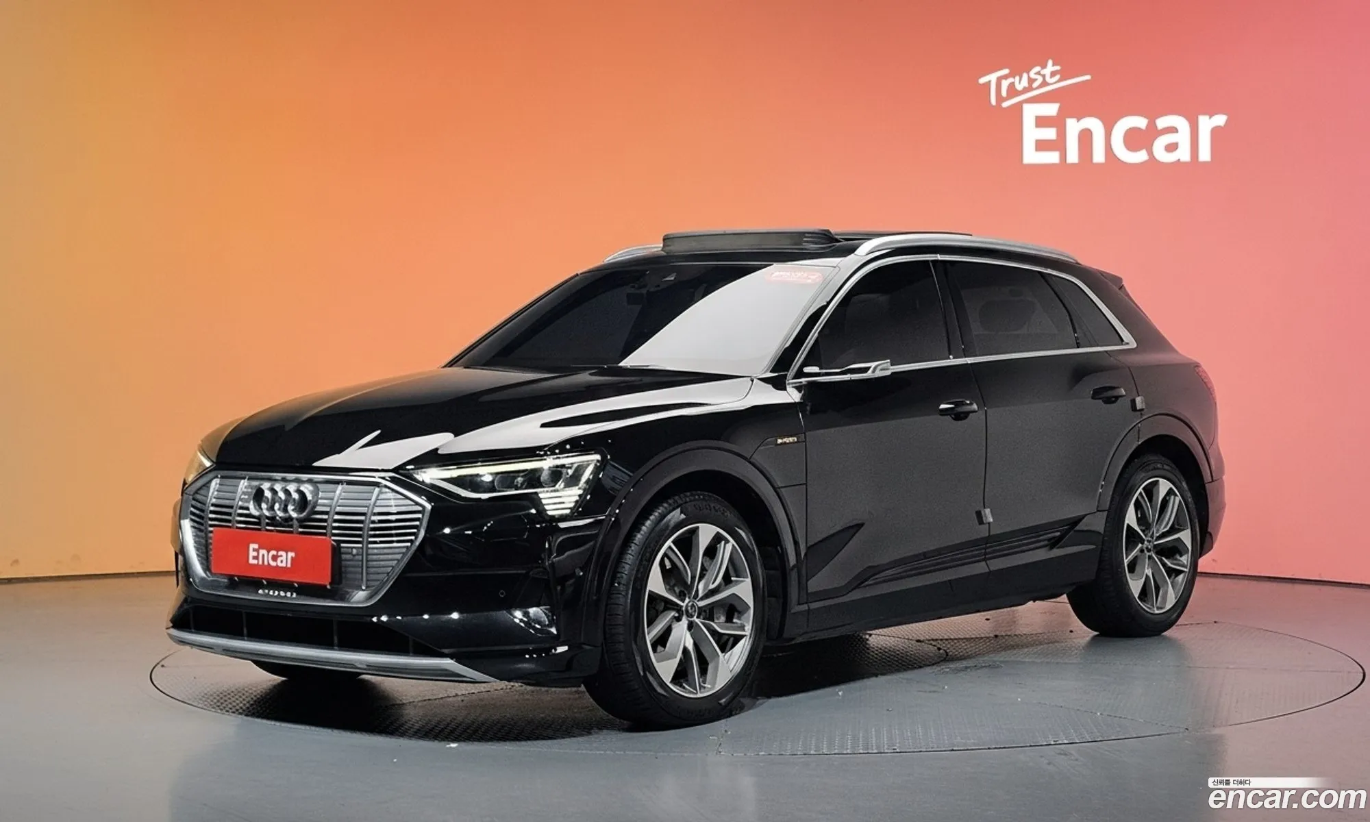 Audi e-tron 2021 WAUZZZGE1MB043000 — 35