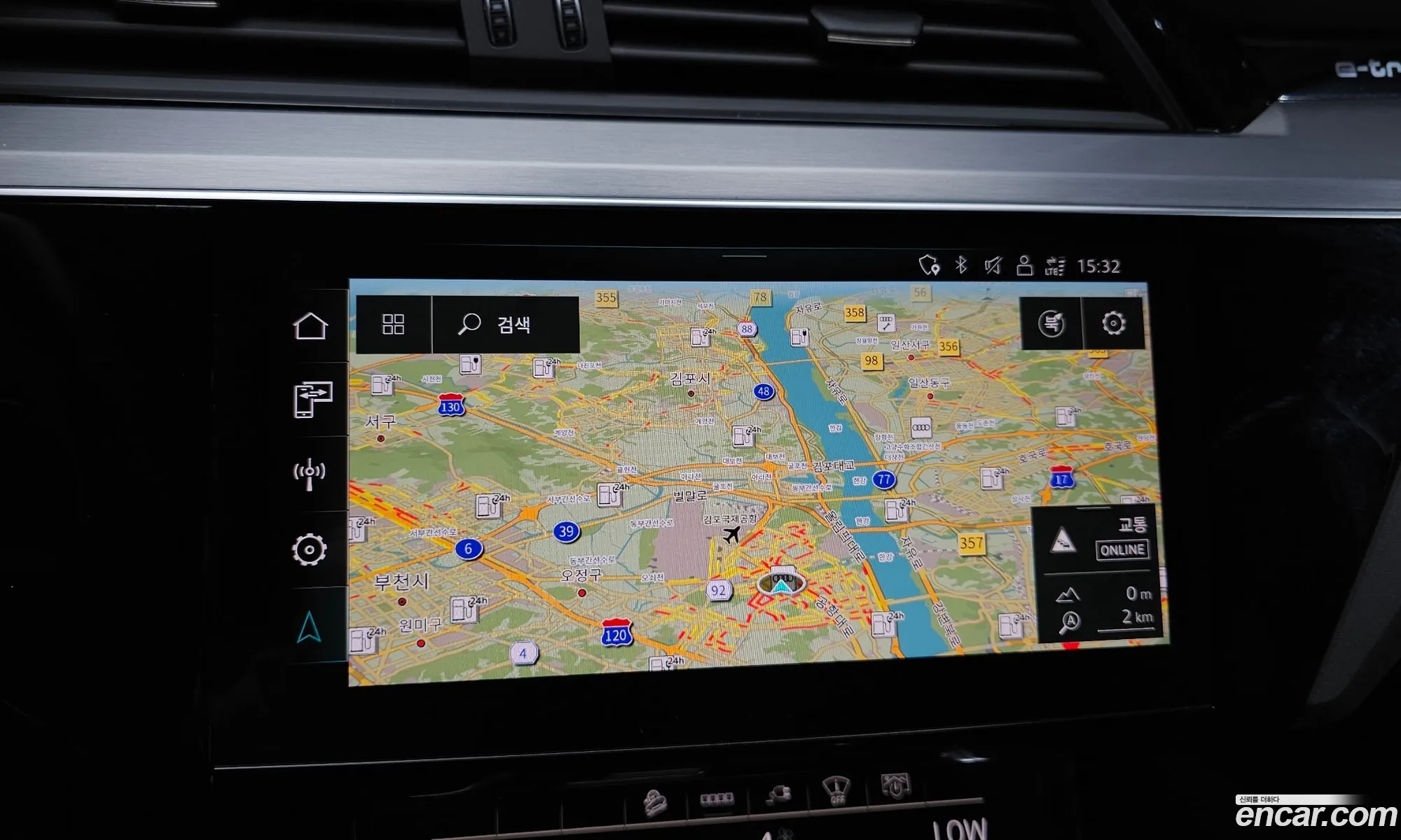 Audi e-tron 2021 WAUZZZGE1MB043000 — 31