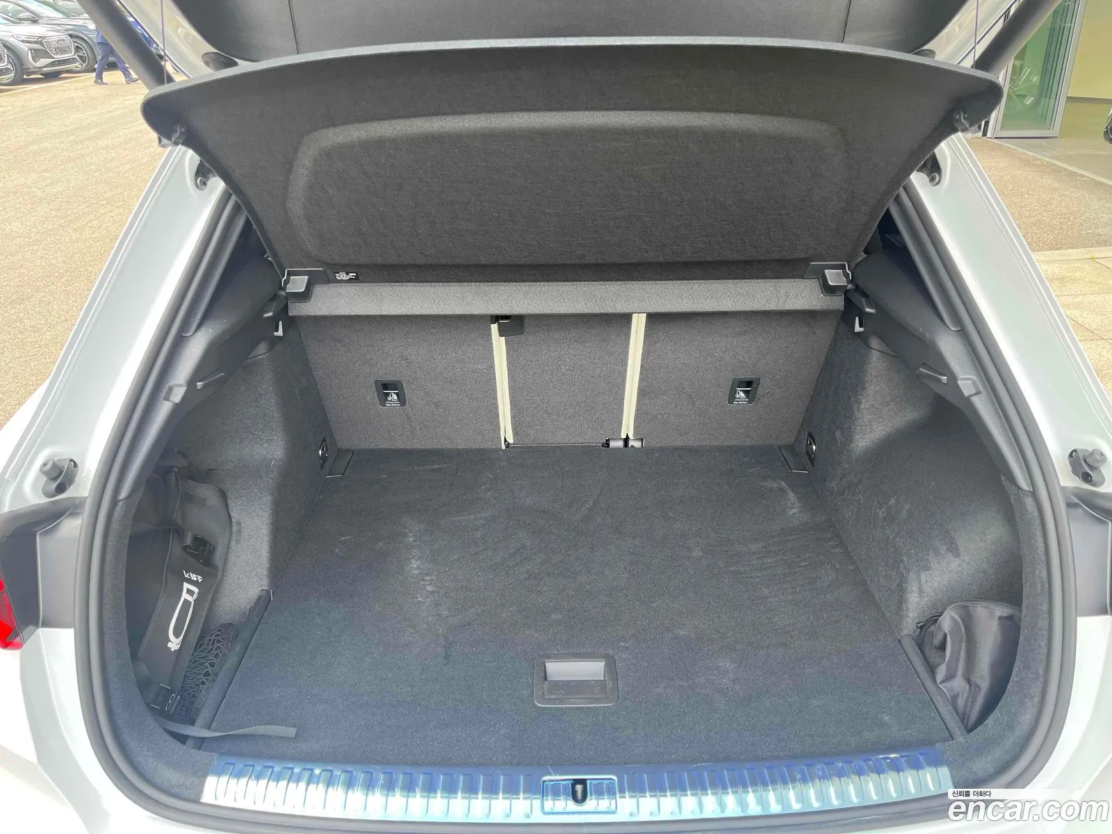 Audi Q3 2026 — 2