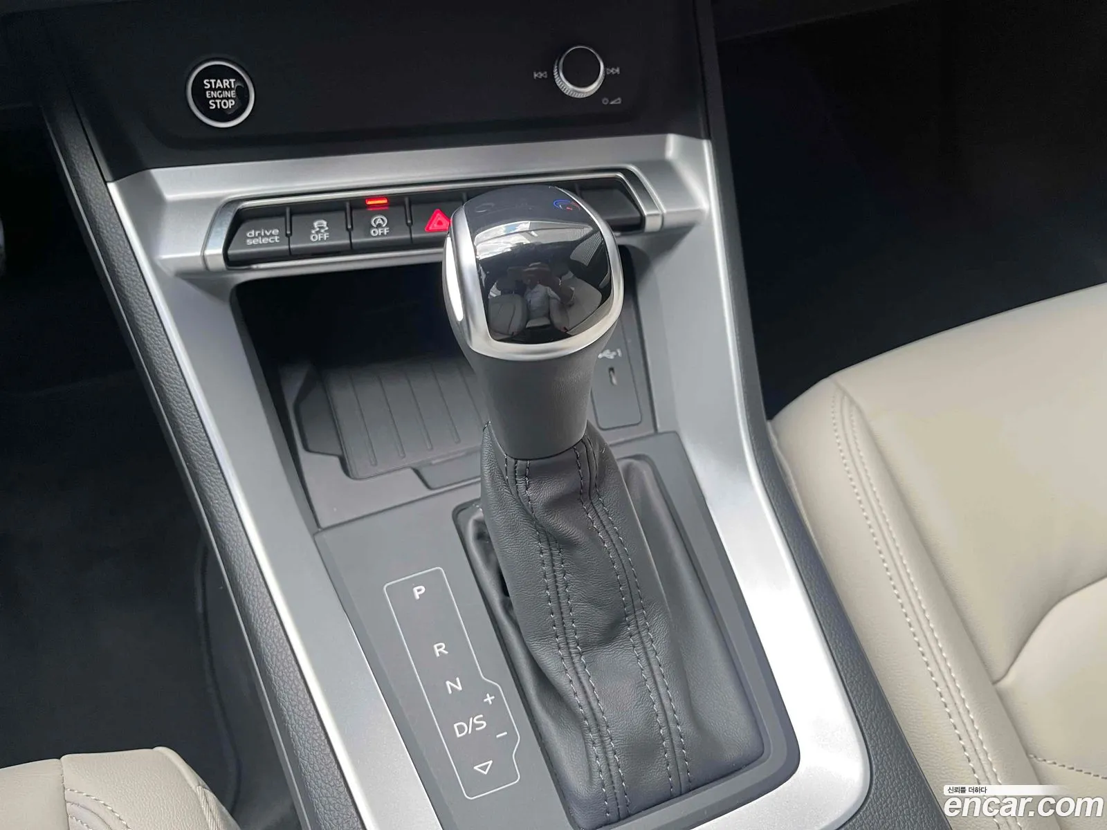 Audi Q3 2026 — 18