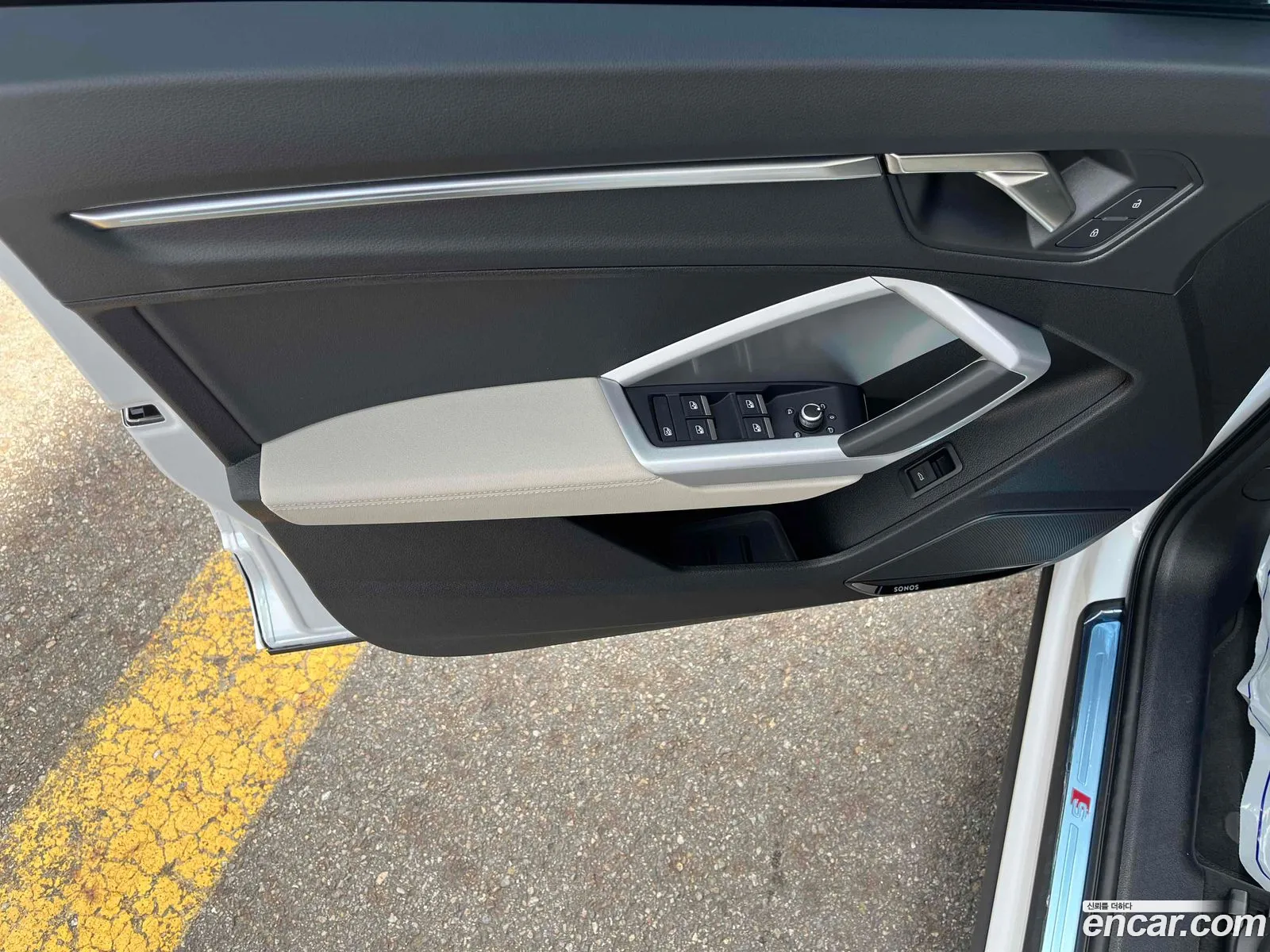 Audi Q3 2026 — 19