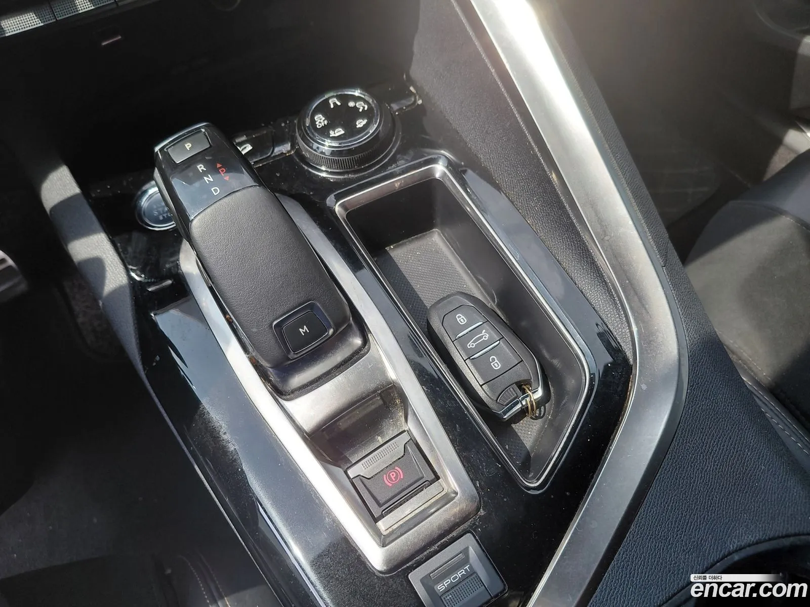 Peugeot 5008 2019 — 10