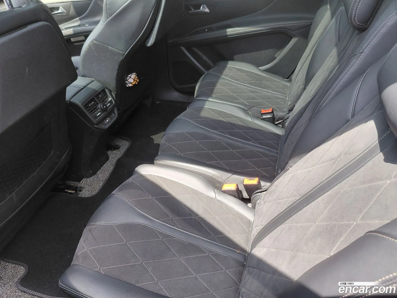 Peugeot 5008 2019 — 11