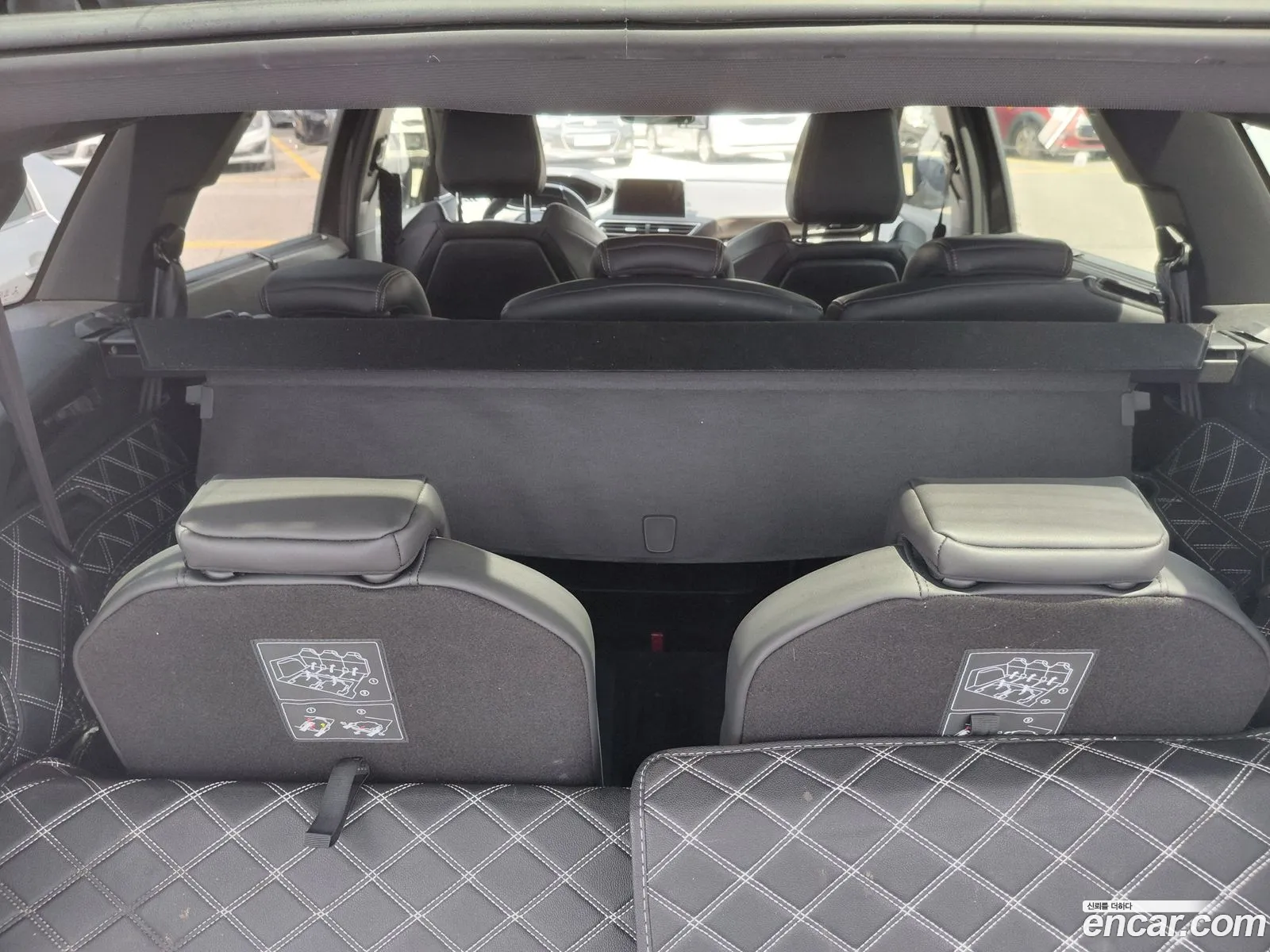 Peugeot 5008 2019 — 7