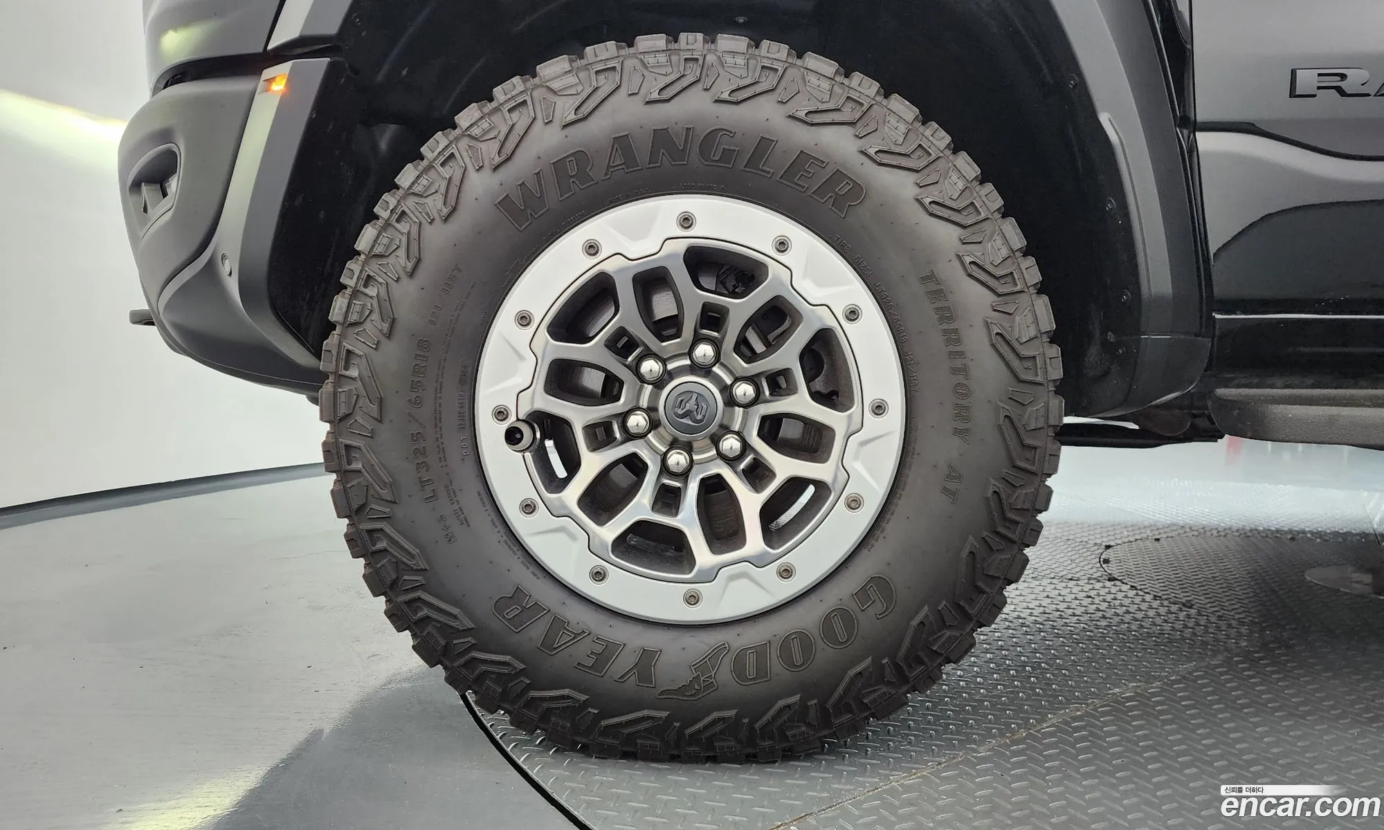 Dodge Ram Pickup 2025 27377374747484848 — 12