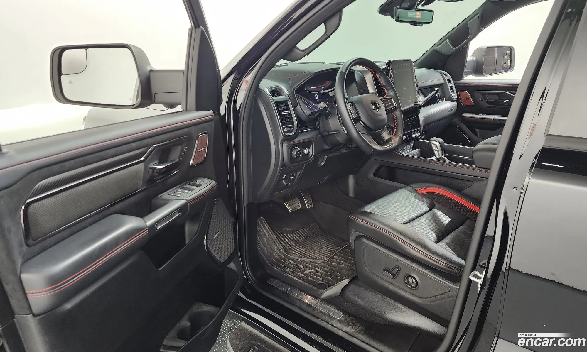 Dodge Ram Pickup 2025 27377374747484848 — 14
