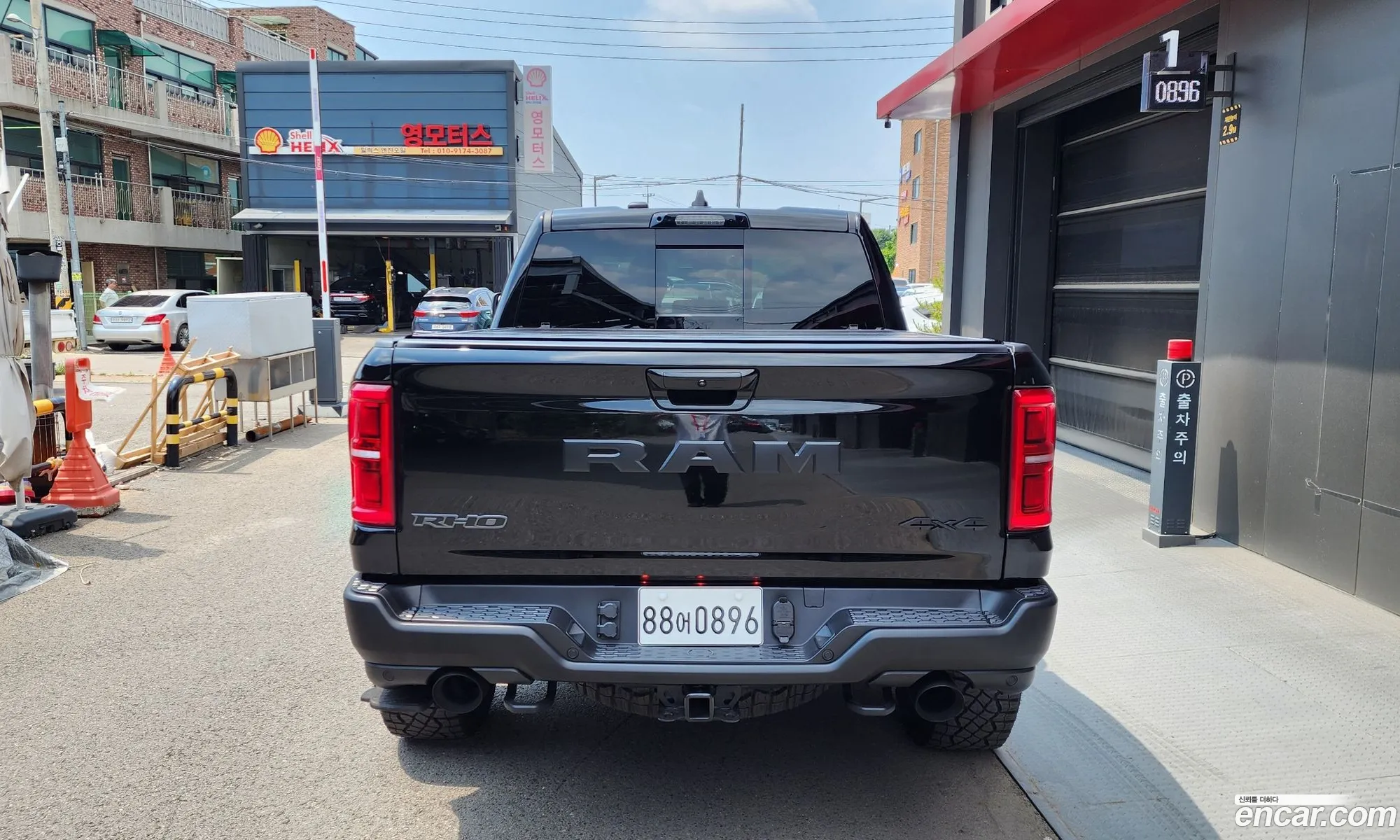 Dodge Ram Pickup 2025 27377374747484848 — 3