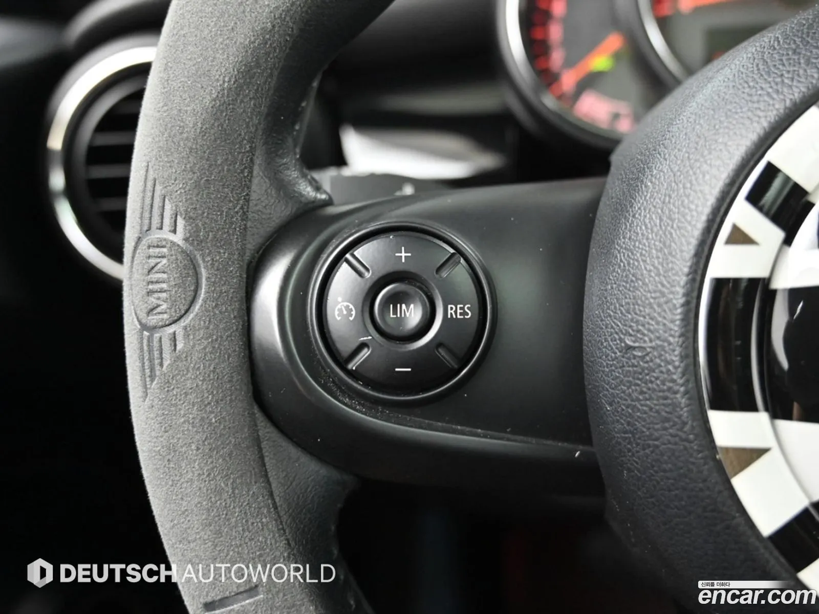 Mini Cooper D 2014 — 17