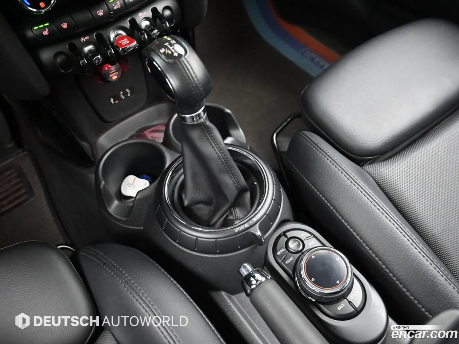Mini Cooper D 2014 — 14