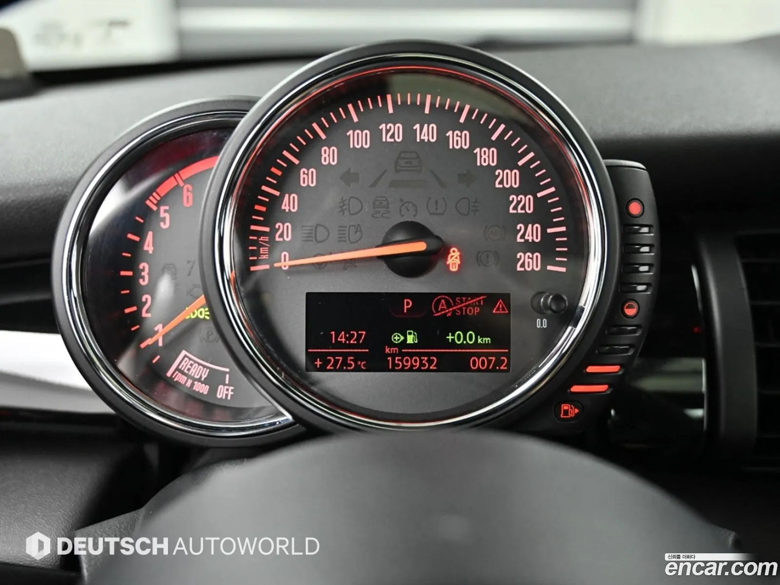 Mini Cooper D 2014 — 12