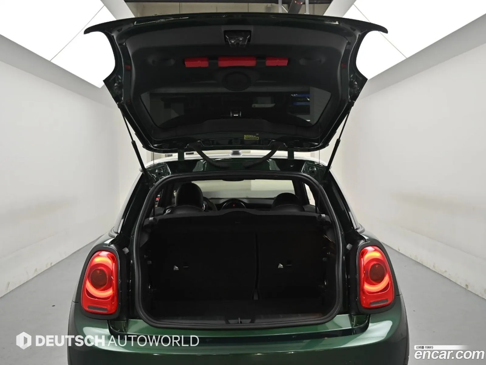 Mini Cooper D 2014 — 6