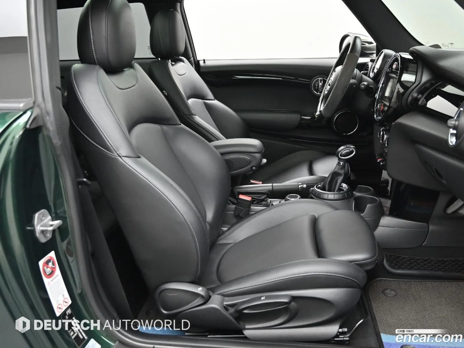 Mini Cooper D 2014 — 16