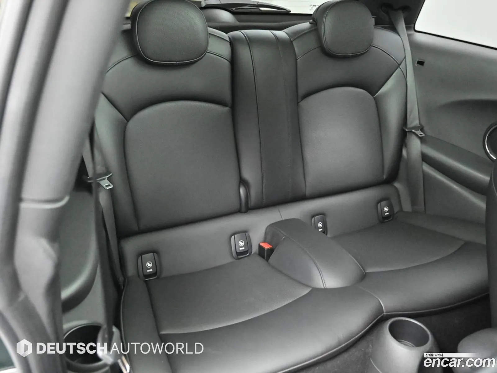 Mini Cooper D 2014 — 3
