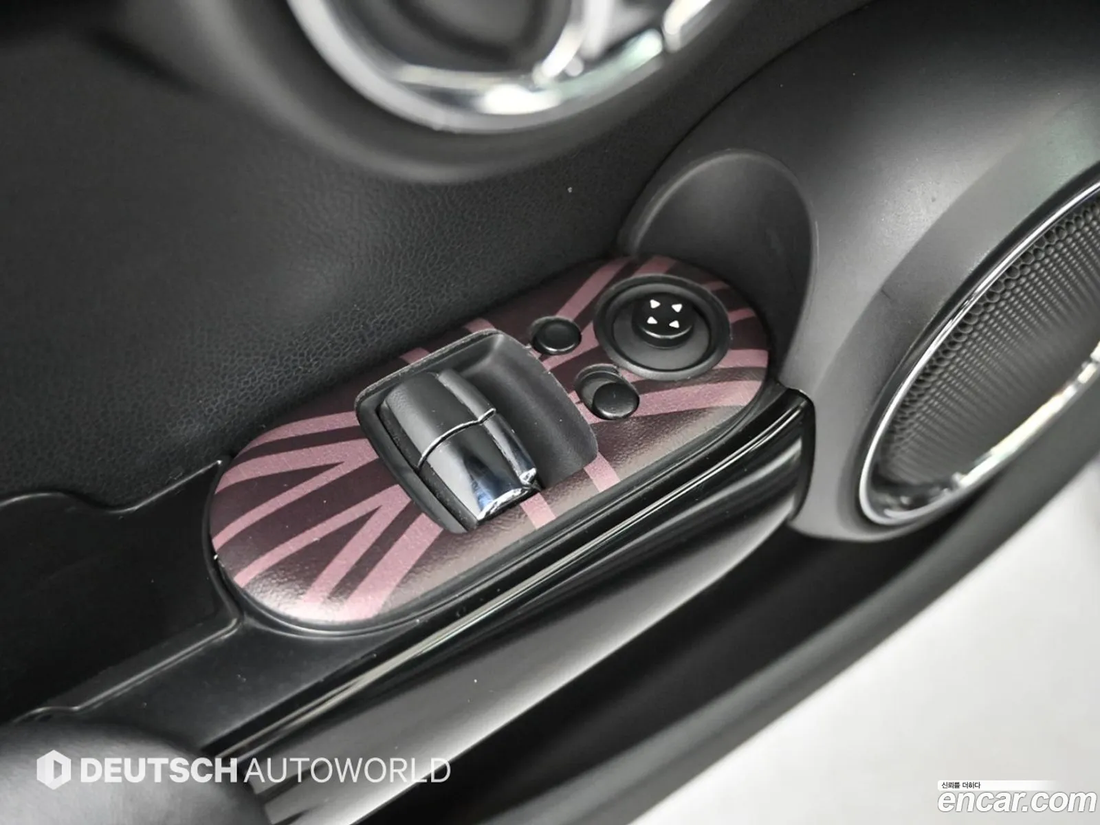 Mini Cooper D 2014 — 8