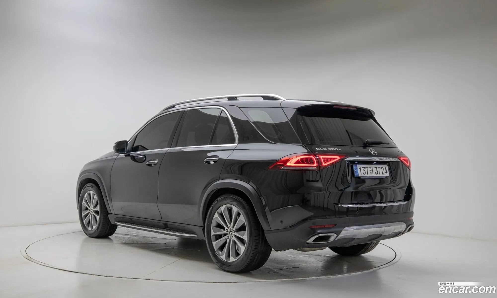 Mercedes-Benz GLE-Class W167 2022 — 6