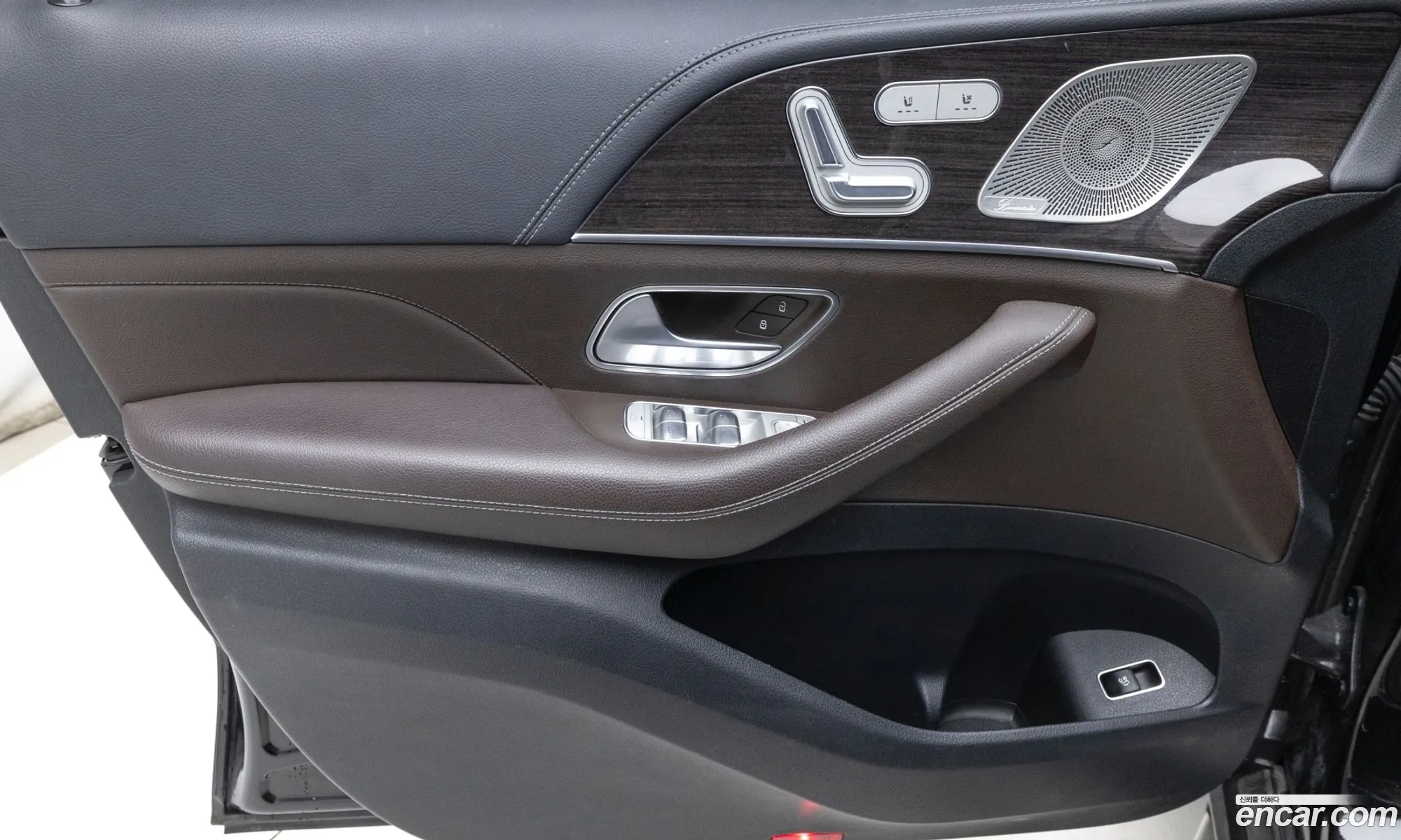 Mercedes-Benz GLE-Class W167 2022 — 8
