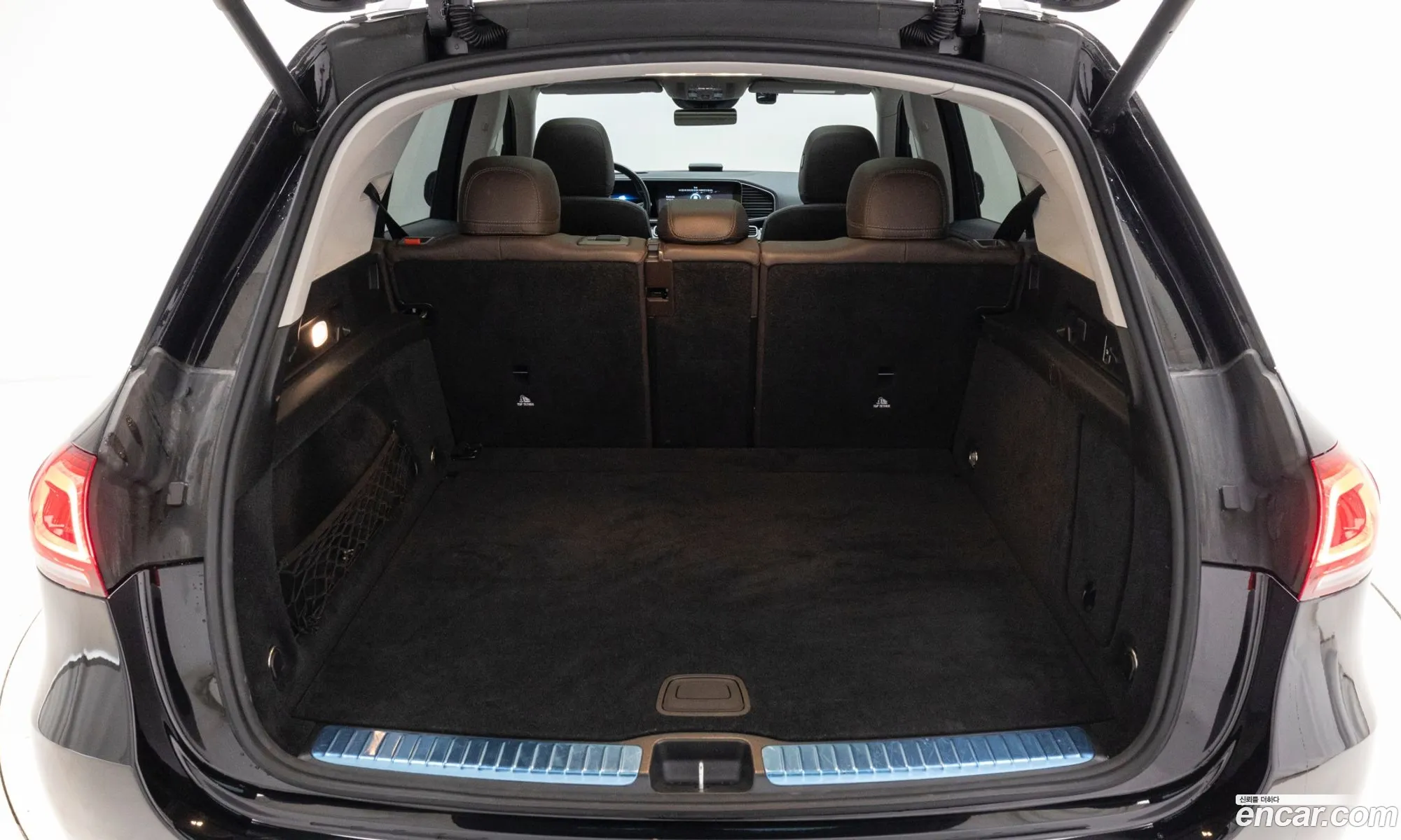 Mercedes-Benz GLE-Class W167 2022 — 19