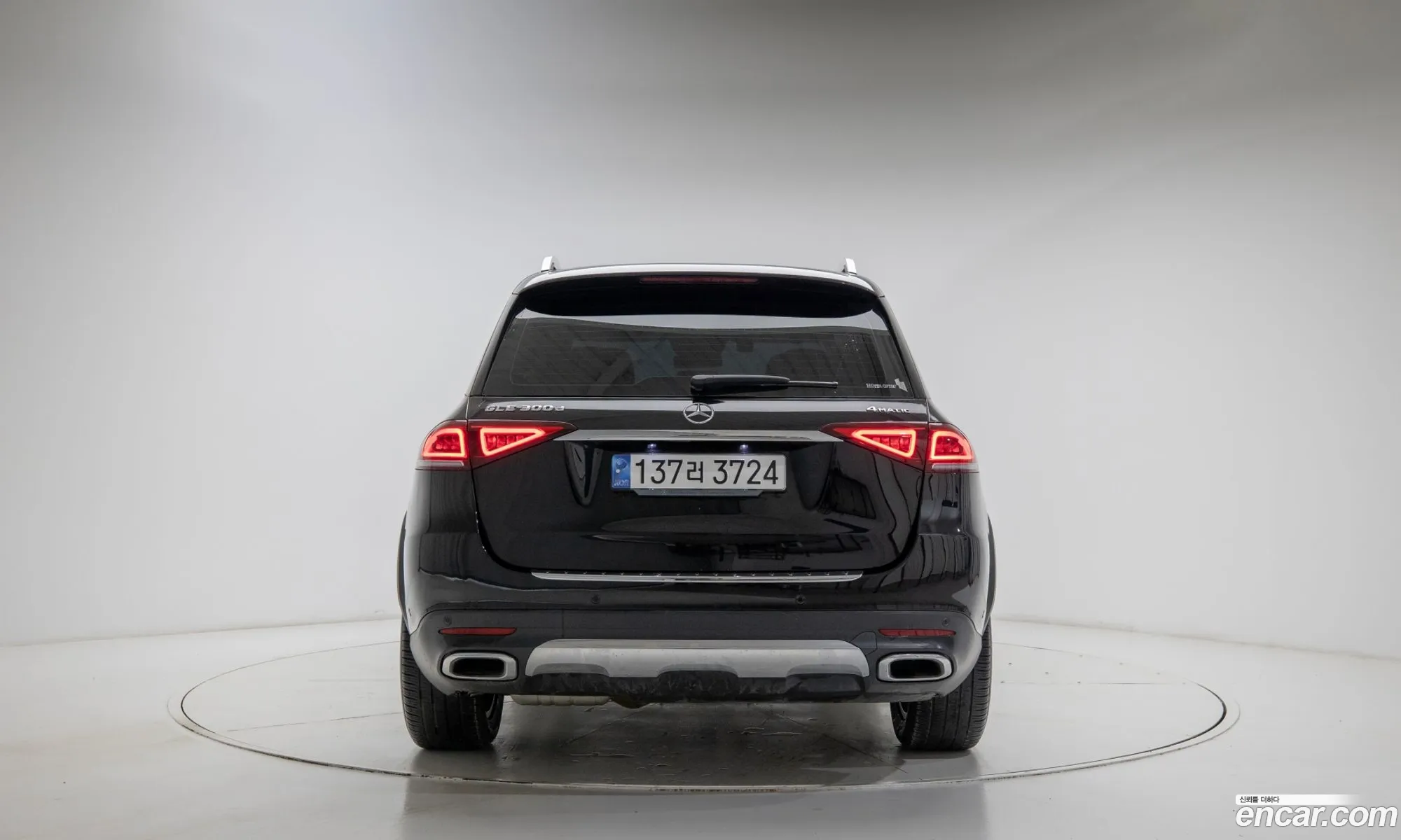 Mercedes-Benz GLE-Class W167 2022 — 13