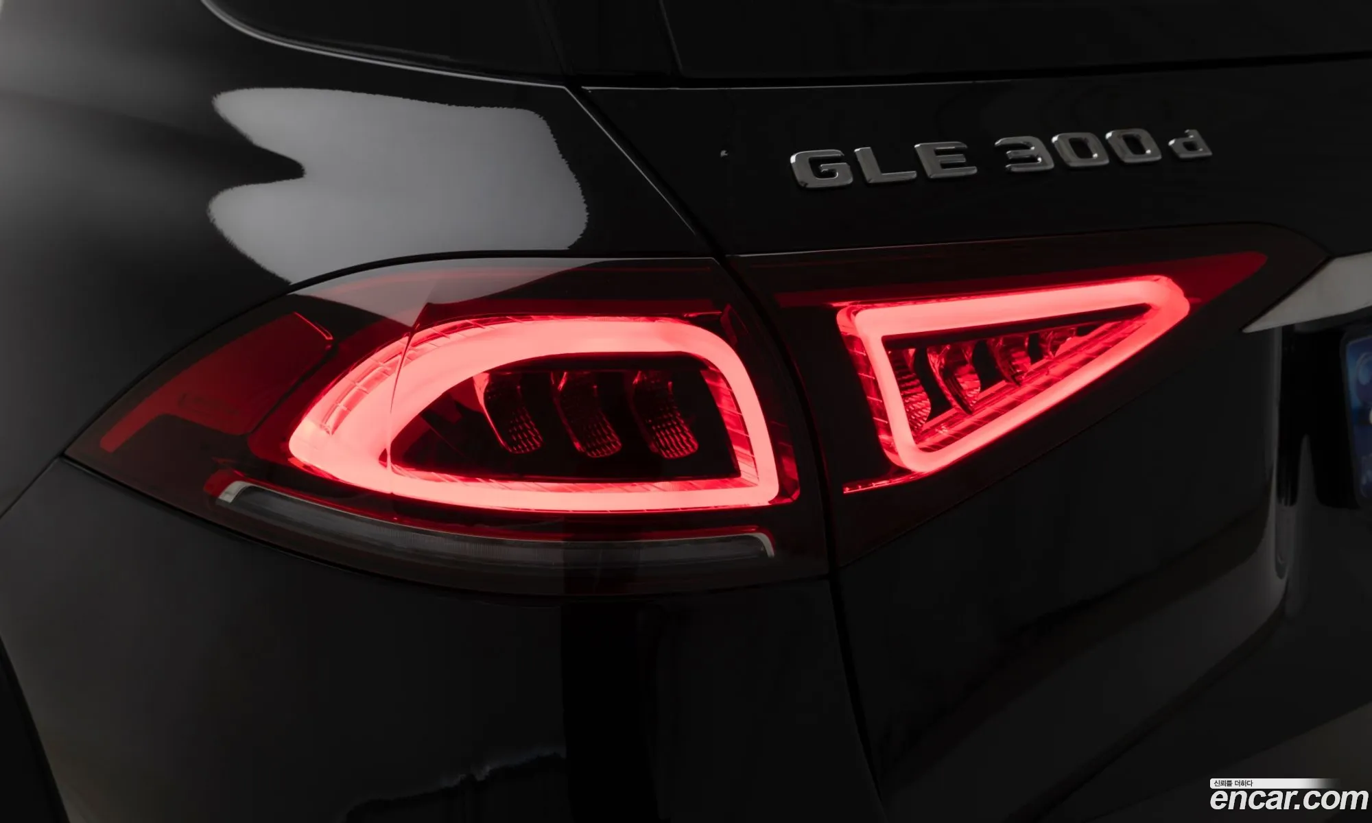Mercedes-Benz GLE-Class W167 2022 — 7