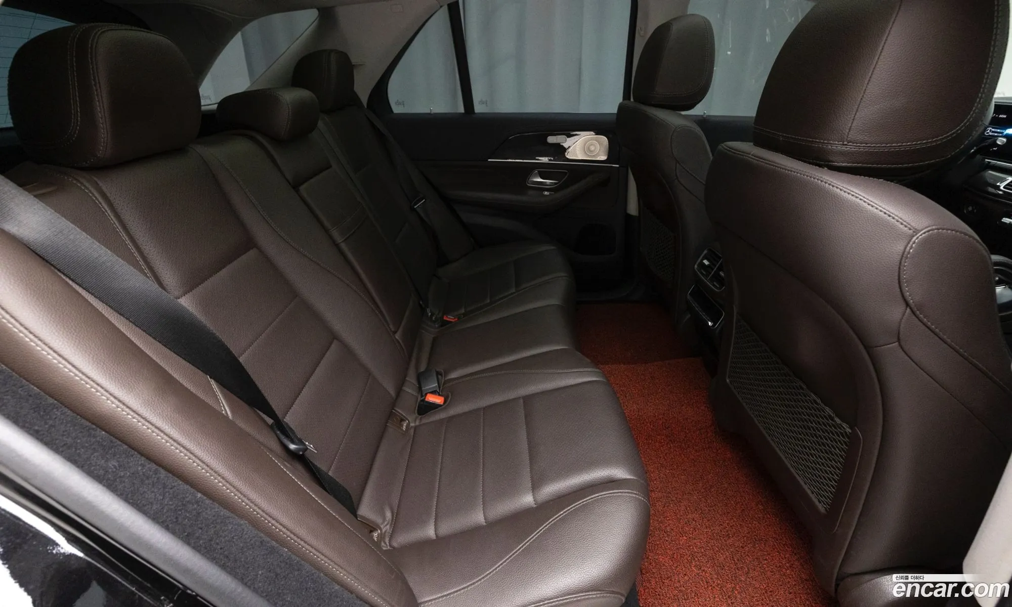 Mercedes-Benz GLE-Class W167 2022 — 17