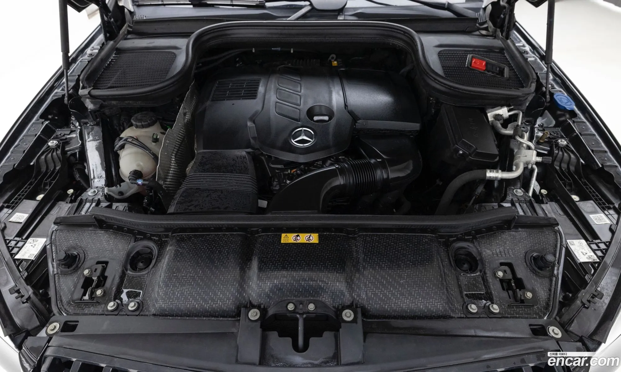 Mercedes-Benz GLE-Class W167 2022 — 3