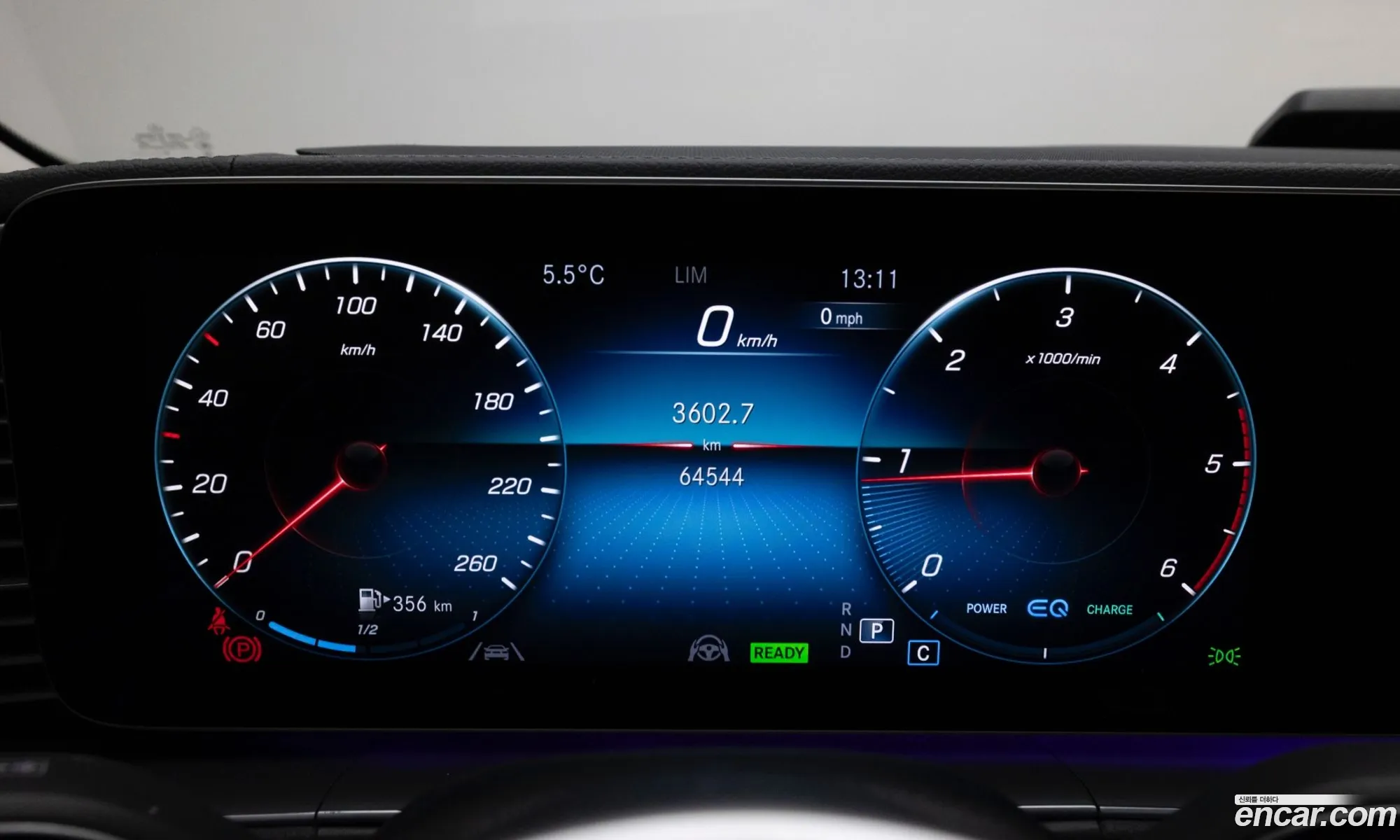 Mercedes-Benz GLE-Class W167 2022 — 15