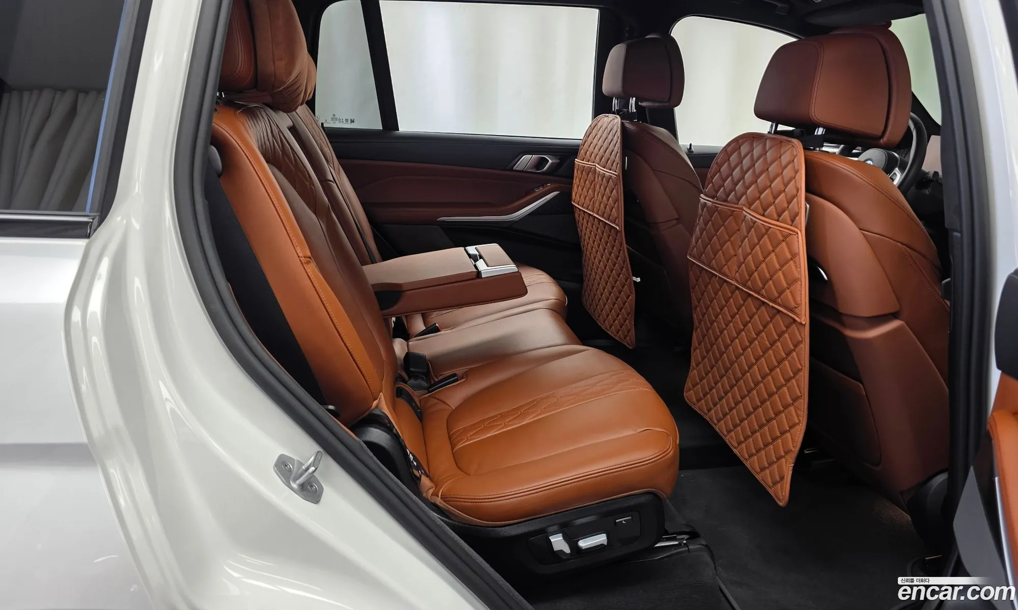 BMW X7 2025 WBA21EM02S9Y51919 — 12