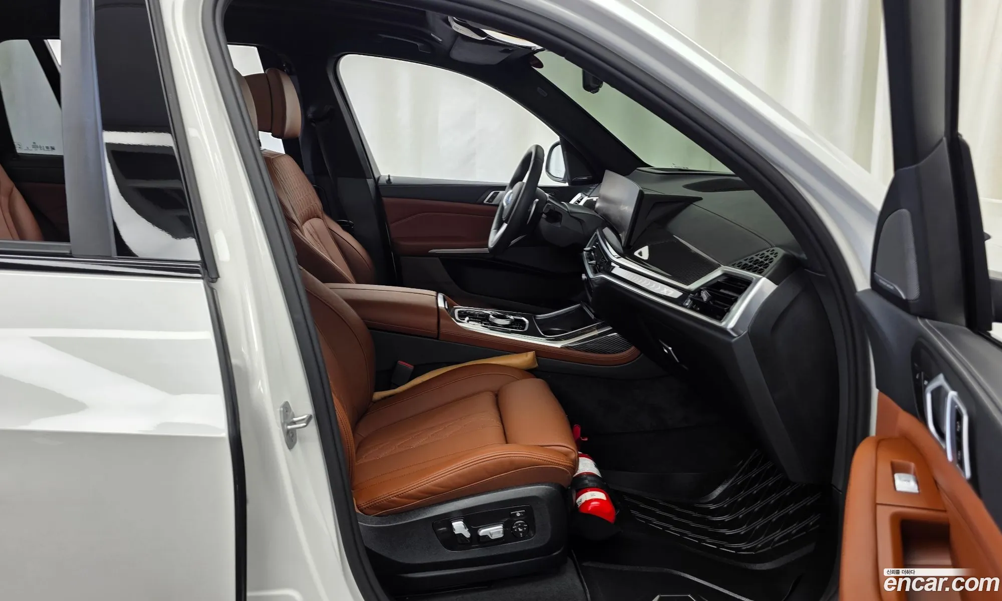 BMW X7 2025 WBA21EM02S9Y51919 — 9