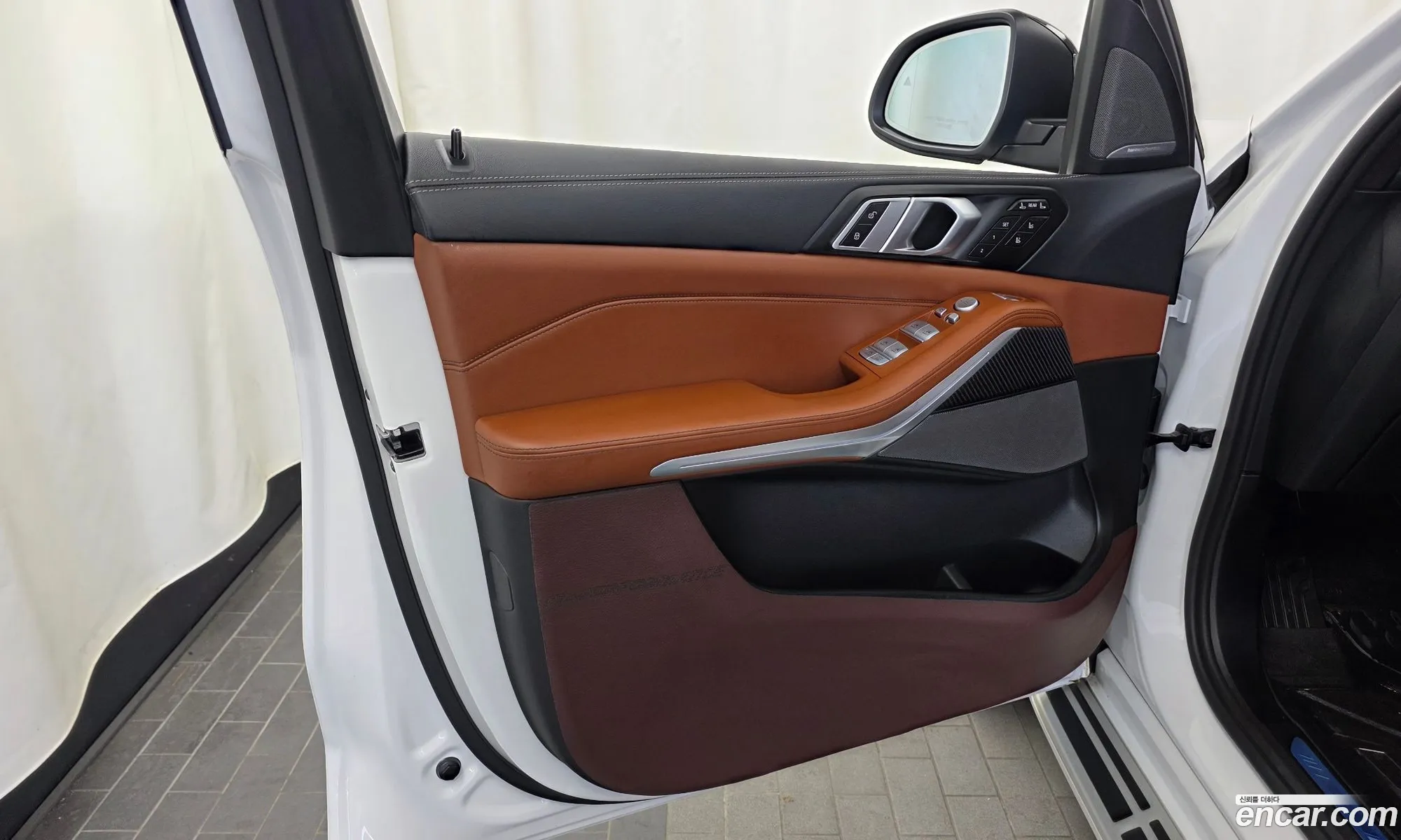 BMW X7 2025 WBA21EM02S9Y51919 — 33