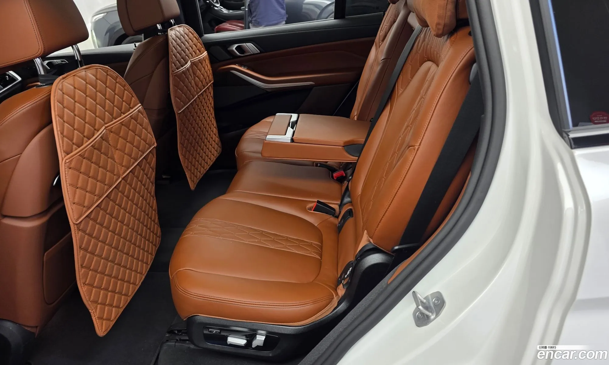 BMW X7 2025 WBA21EM02S9Y51919 — 28