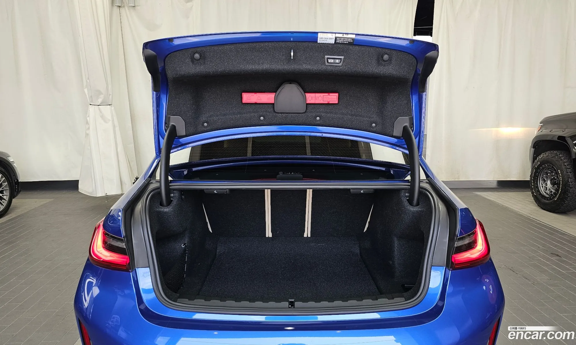 BMW 3 Series 2023 WBA31FU08PFP11683 — 14