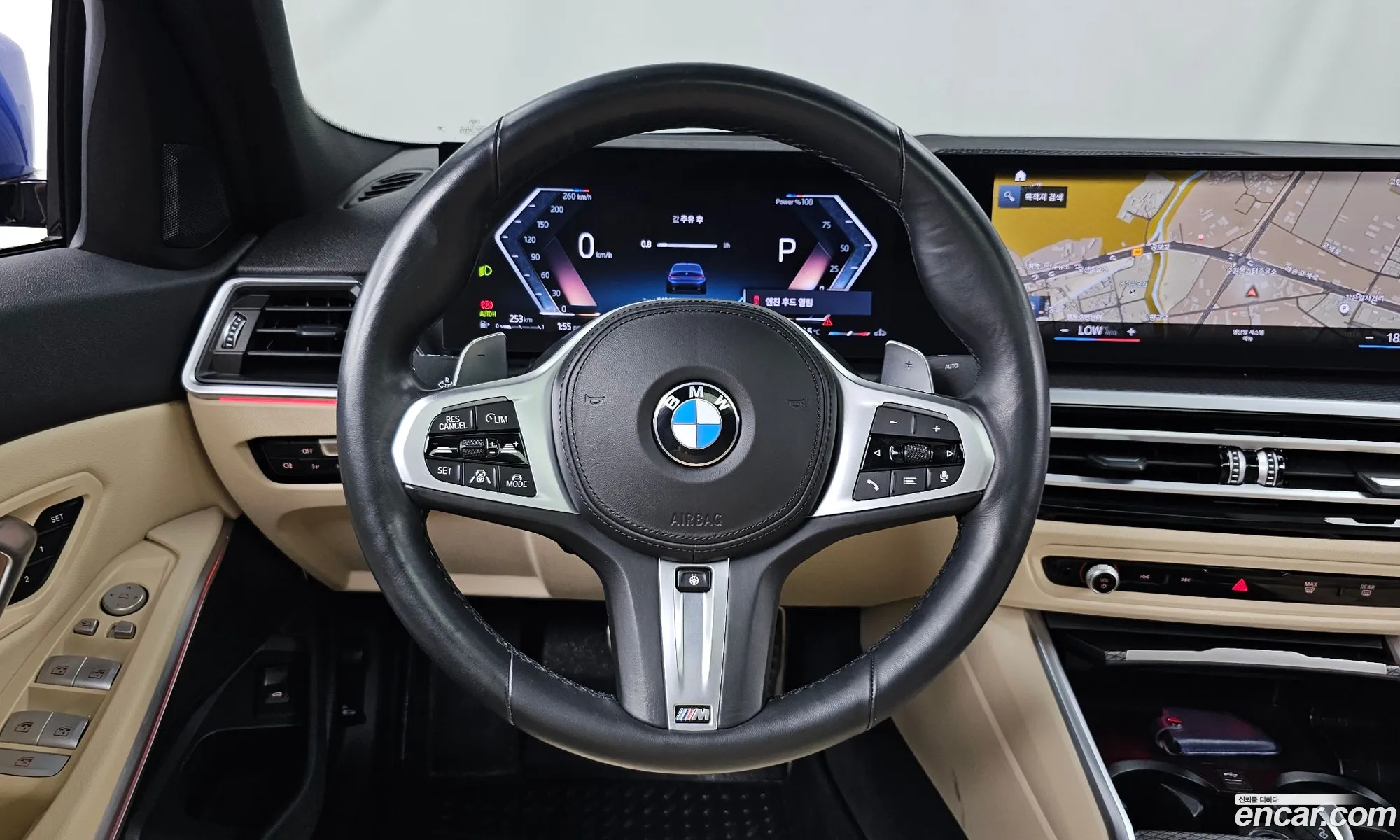 BMW 3 Series 2023 WBA31FU08PFP11683 — 23