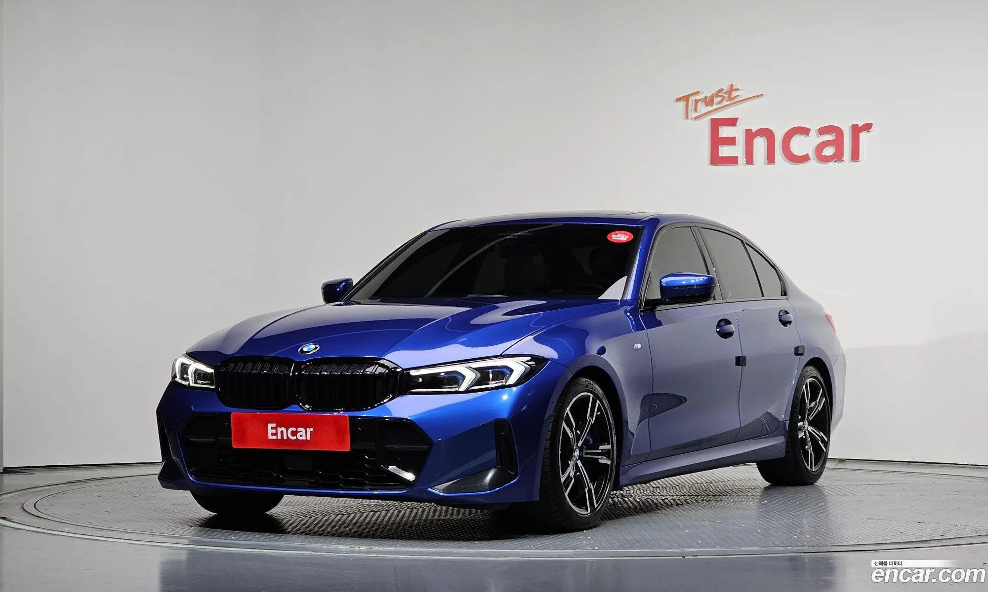 BMW 3 Series 2023 WBA31FU08PFP11683 — 35