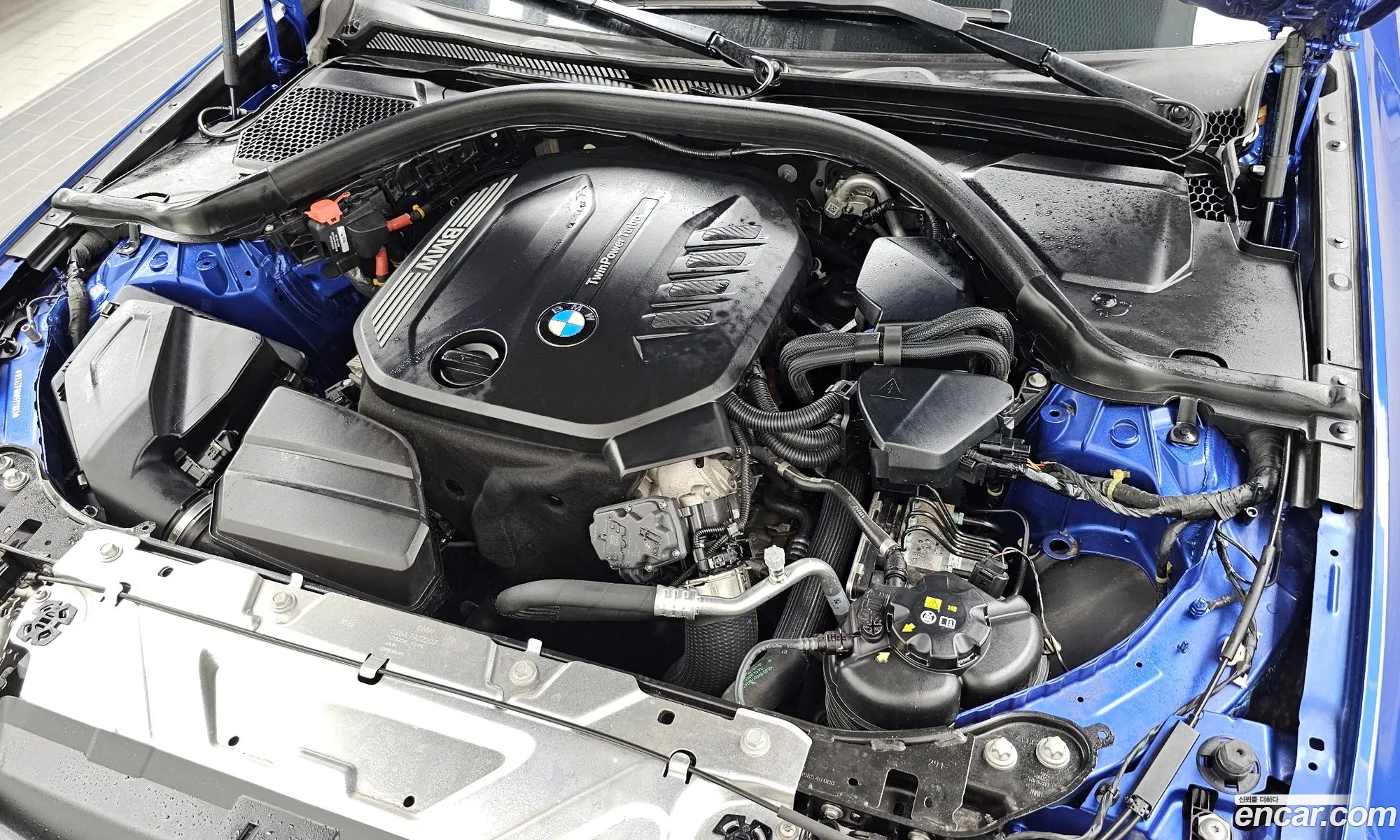 BMW 3 Series 2023 WBA31FU08PFP11683 — 22