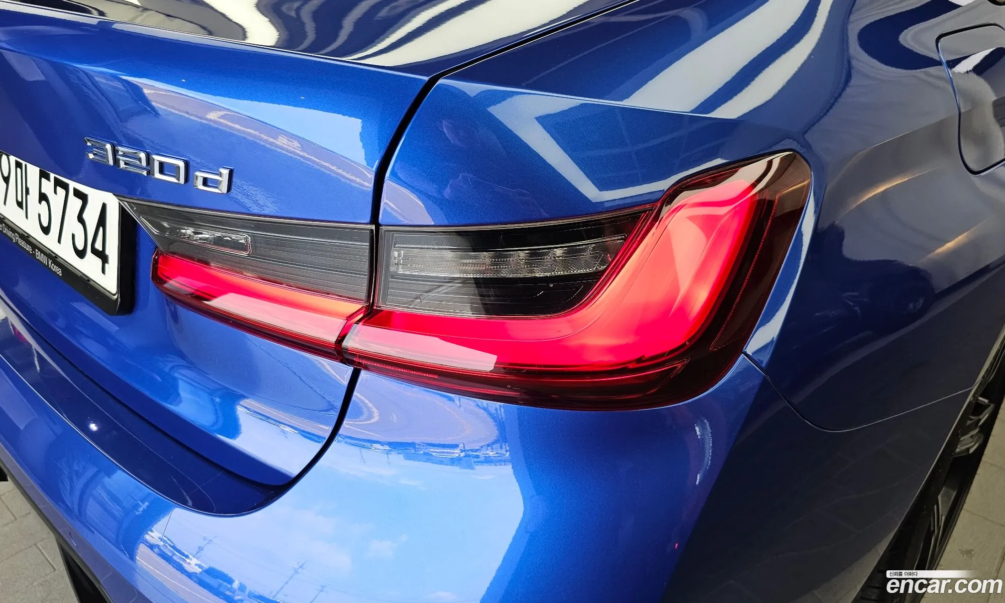 BMW 3 Series 2023 WBA31FU08PFP11683 — 33