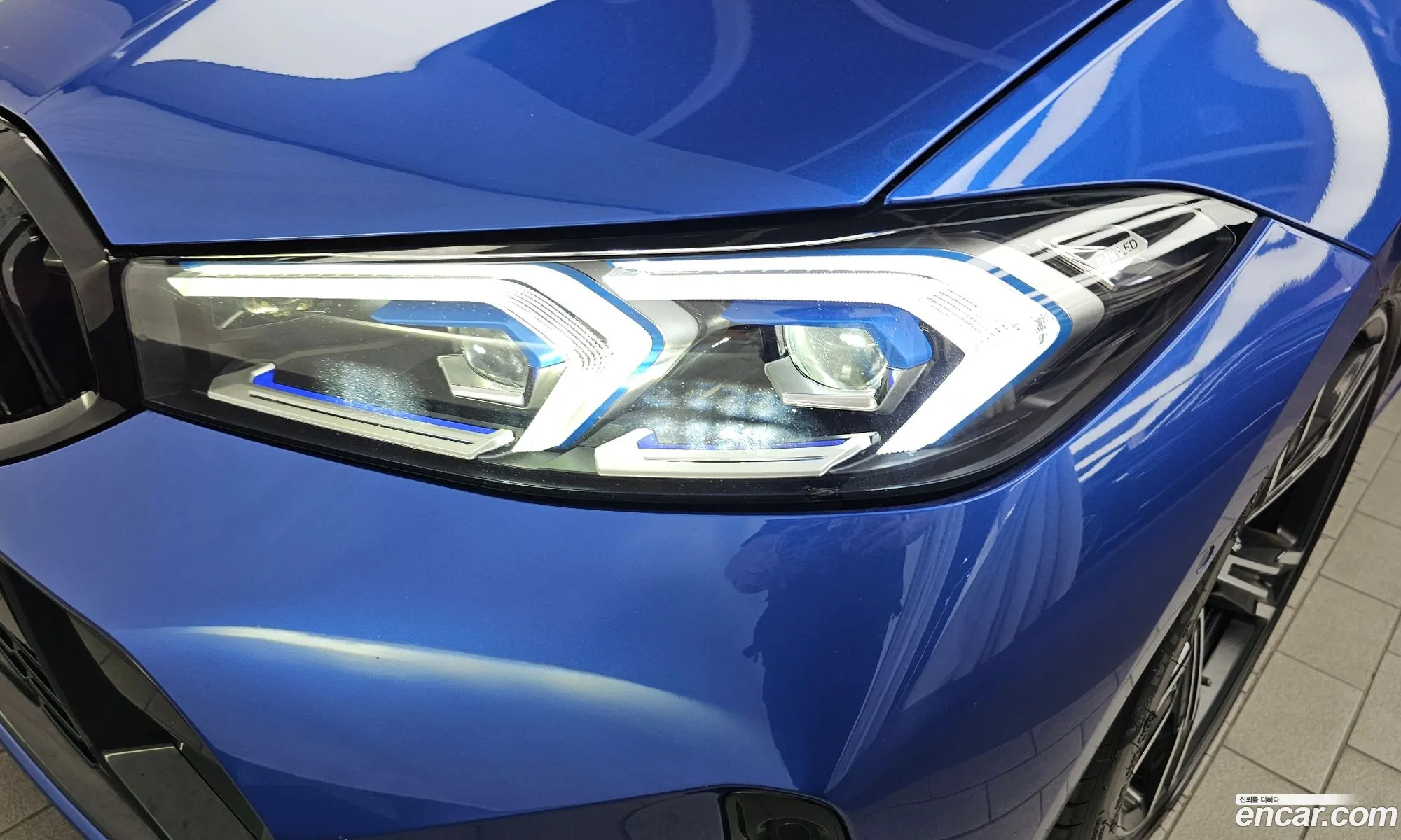 BMW 3 Series 2023 WBA31FU08PFP11683 — 7
