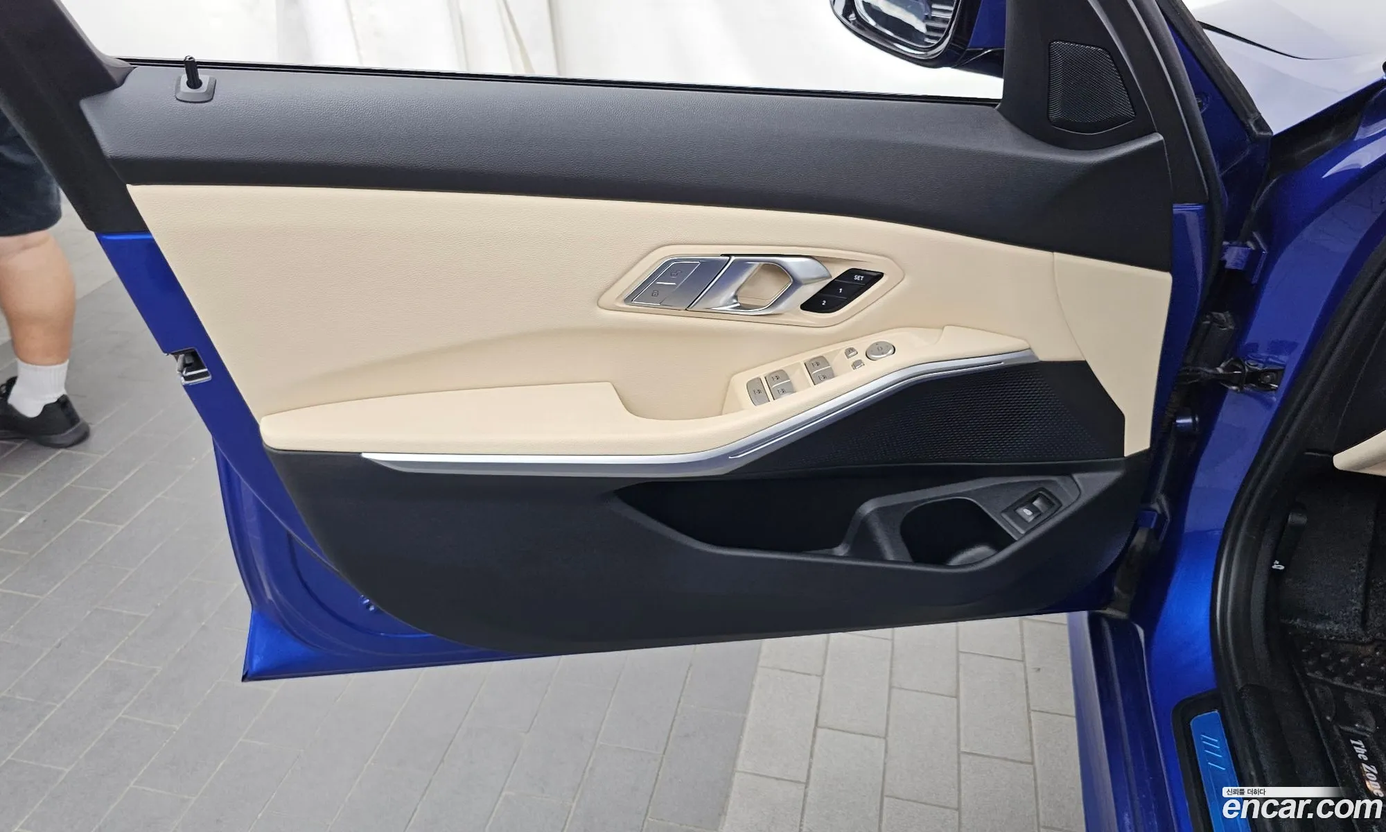 BMW 3 Series 2023 WBA31FU08PFP11683 — 5