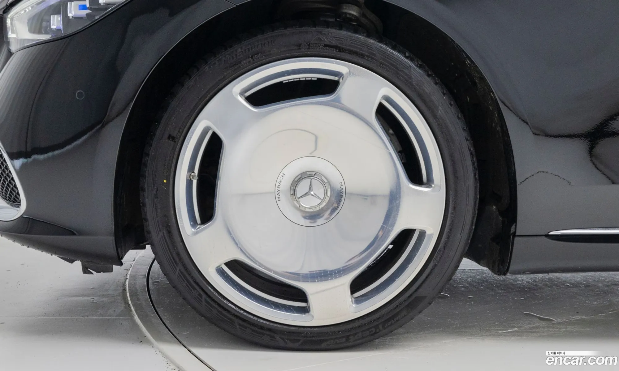 Mercedes-Benz S-Class W223 2022 — 14