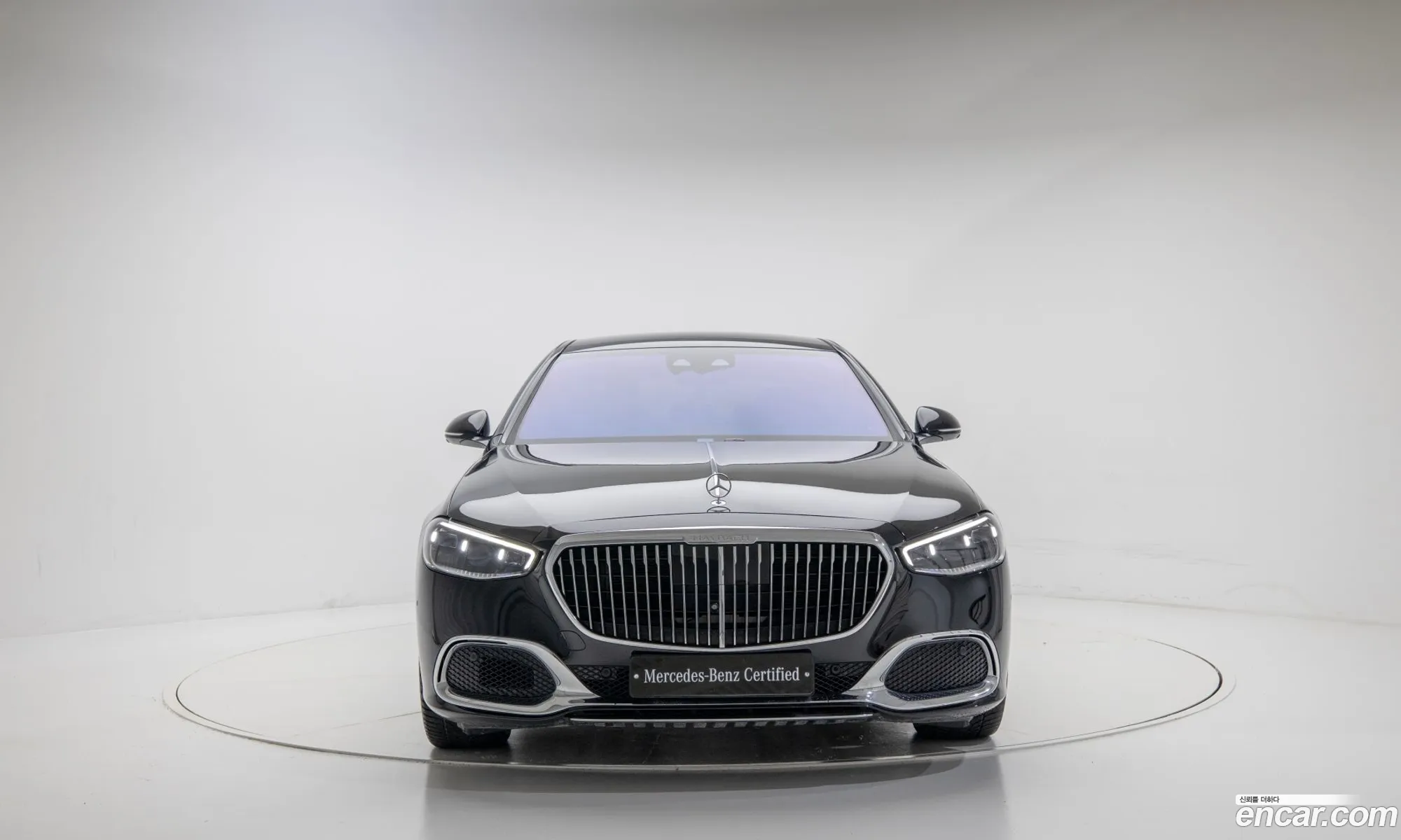 Mercedes-Benz S-Class W223 2022 — 13