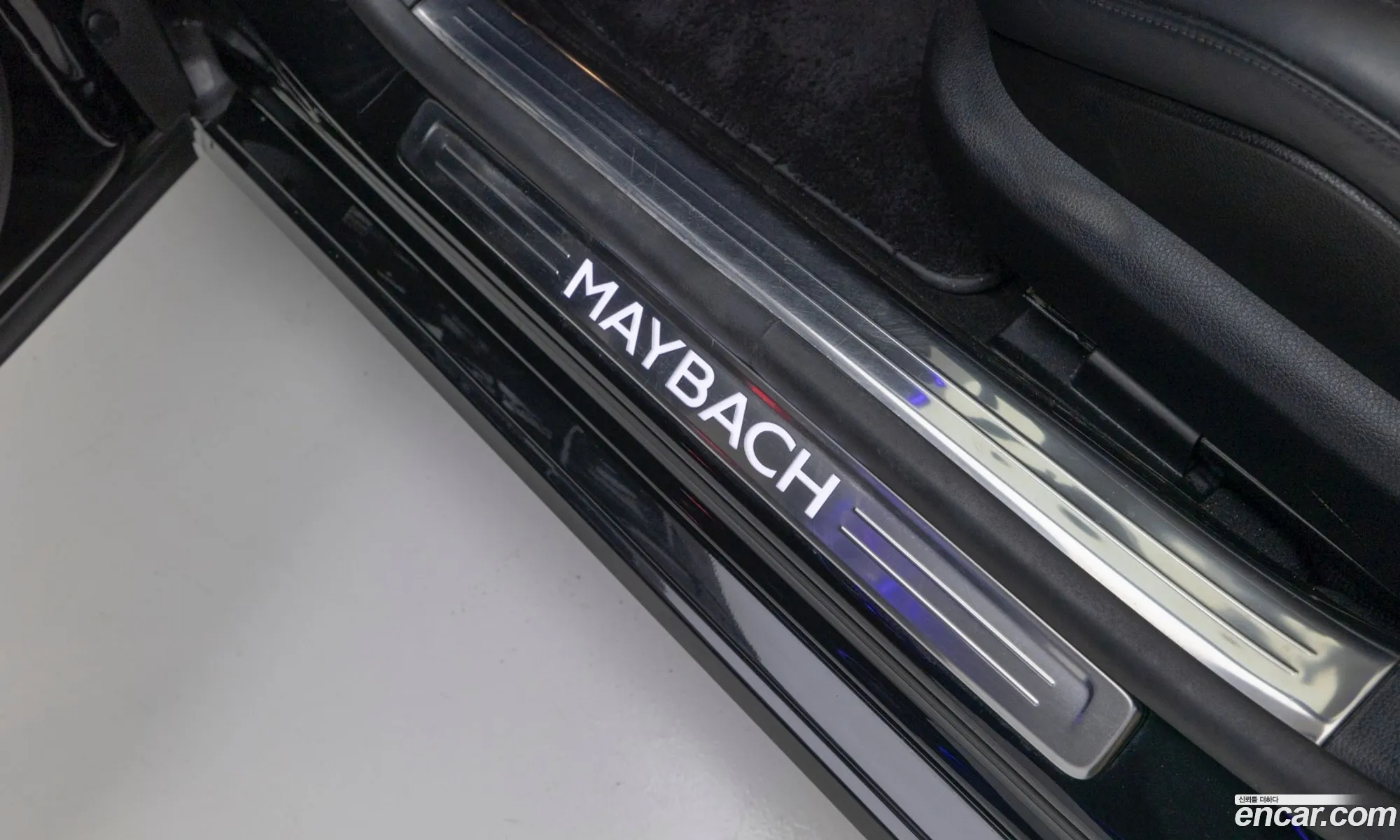 Mercedes-Benz S-Class W223 2022 — 19