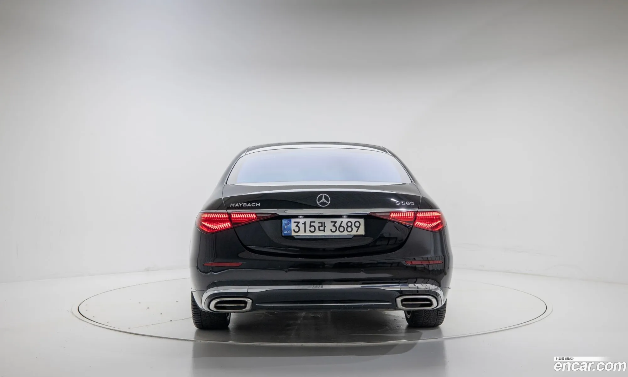 Mercedes-Benz S-Class W223 2022 — 18