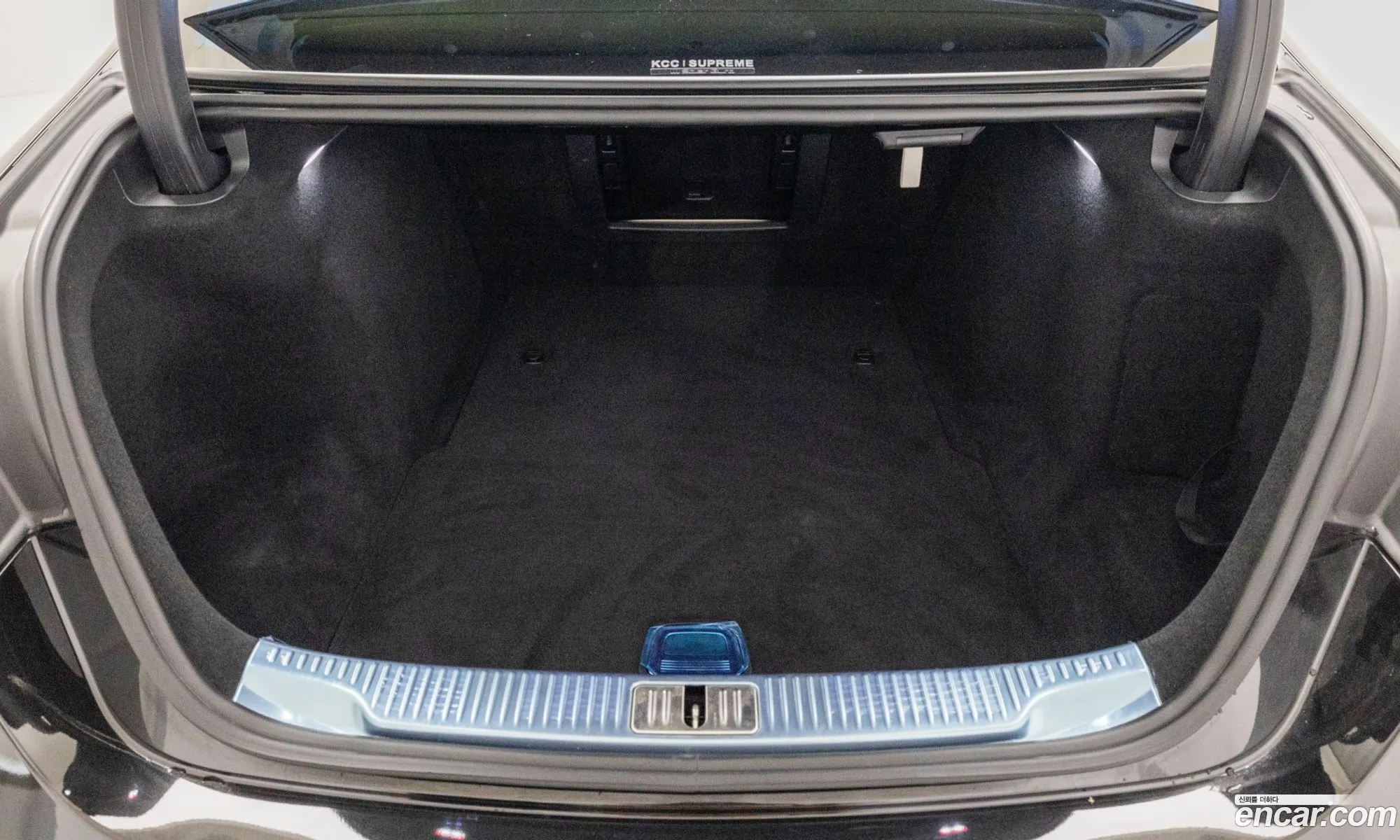 Mercedes-Benz S-Class W223 2022 — 5