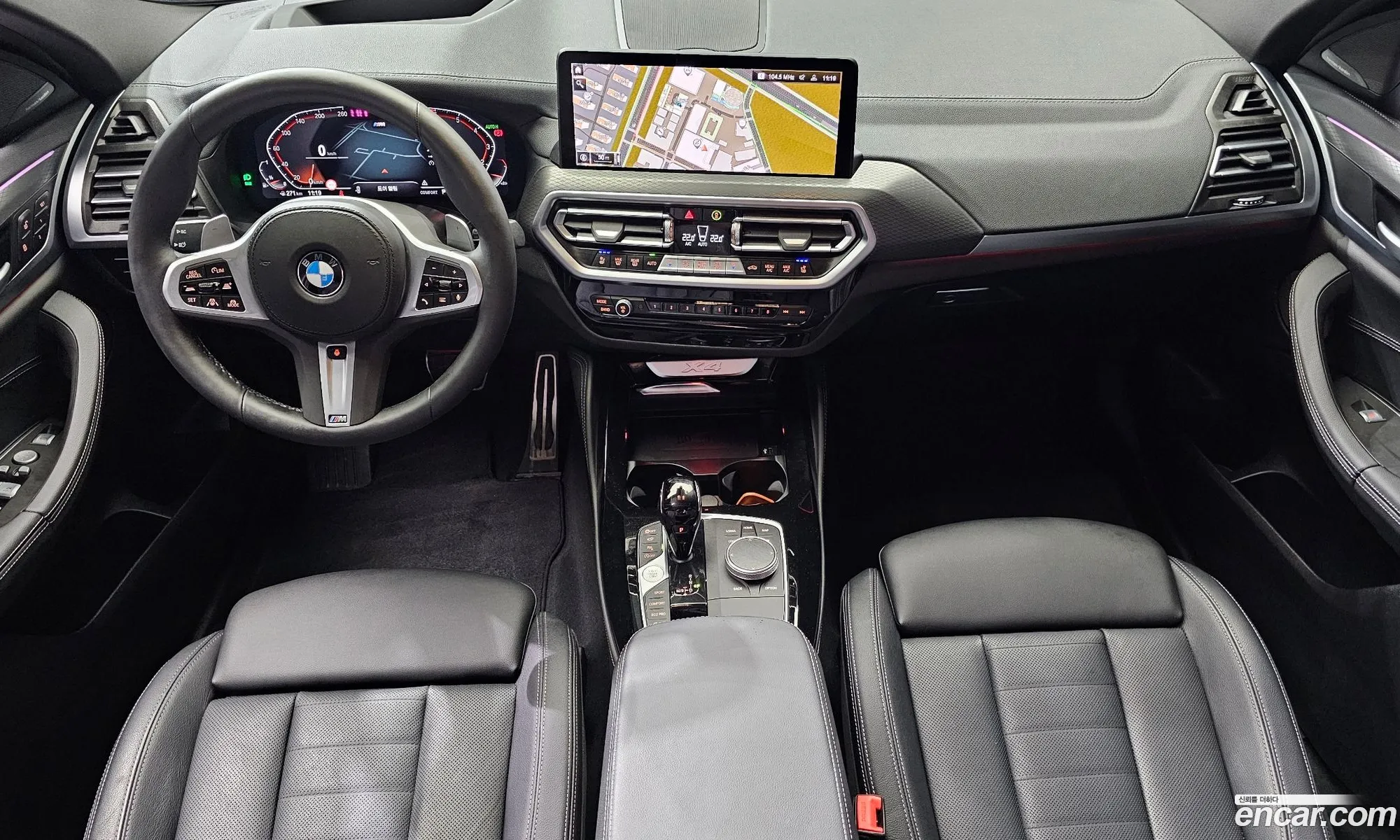 BMW X4 2025 WBA21DT07S9017043 — 18