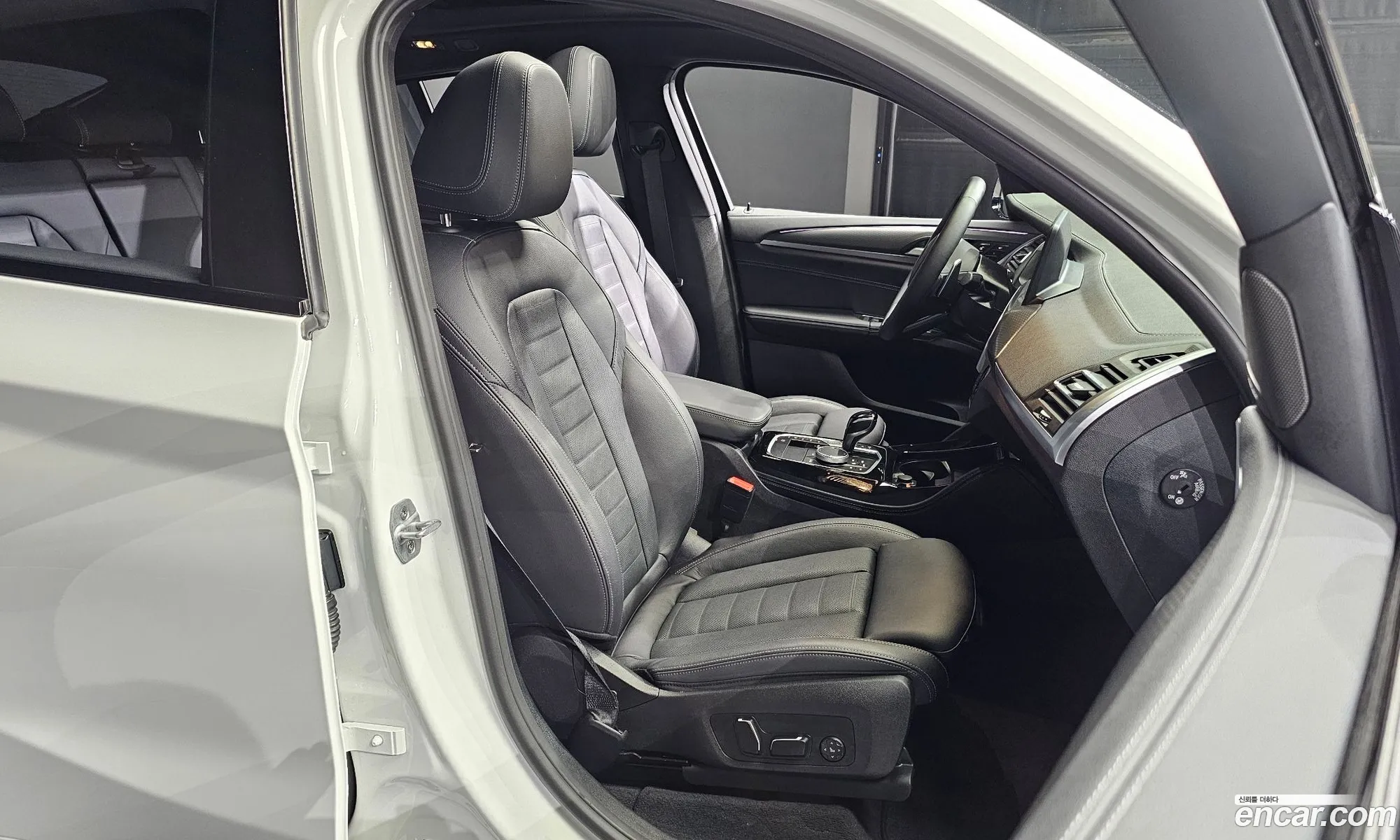 BMW X4 2025 WBA21DT07S9017043 — 13