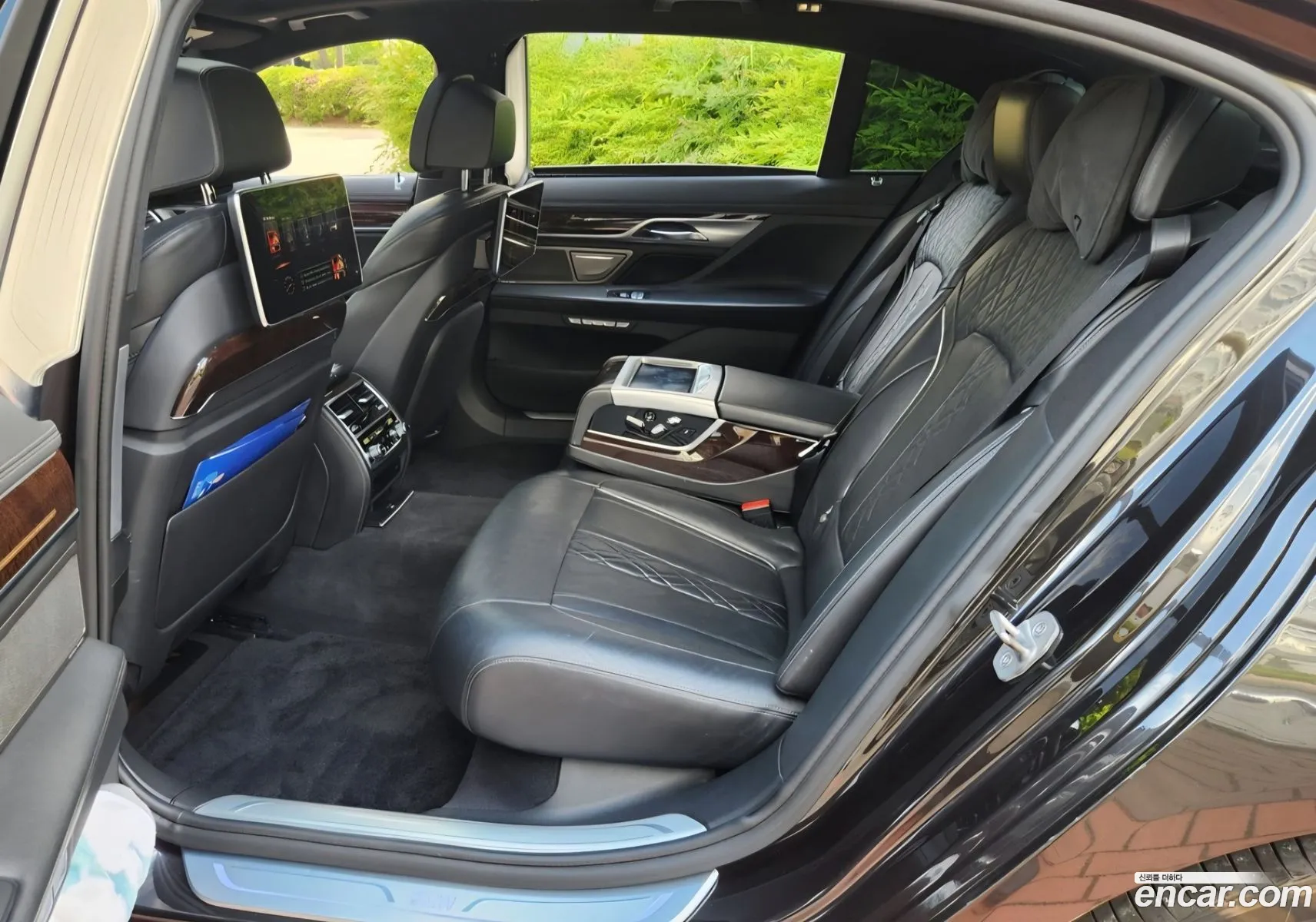 BMW 7 Series 2016 — 3