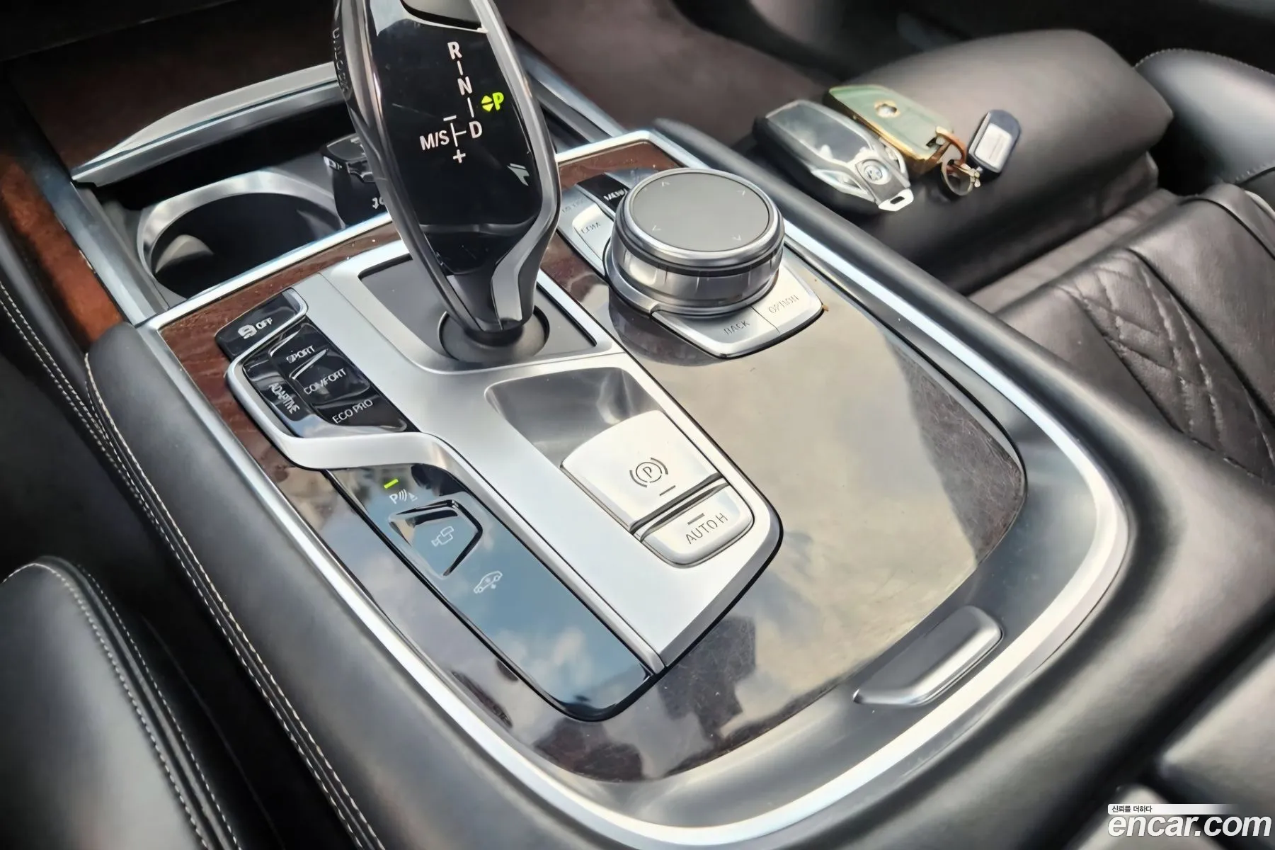 BMW 7 Series 2016 — 19
